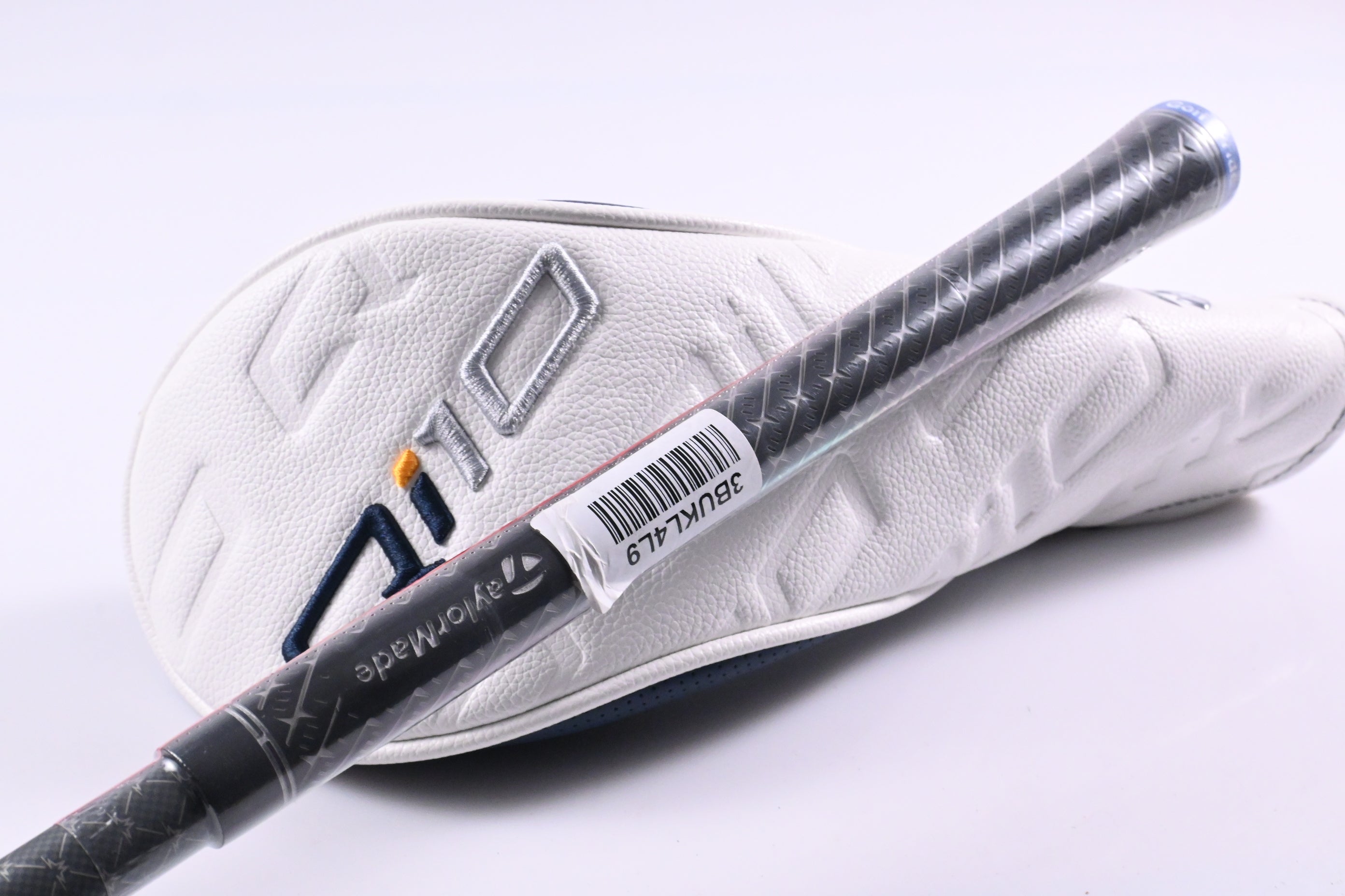 Taylormade Qi10 Tour #5 Wood / 18 Degree / Regular Flex Tensei AV Limited Blue 65