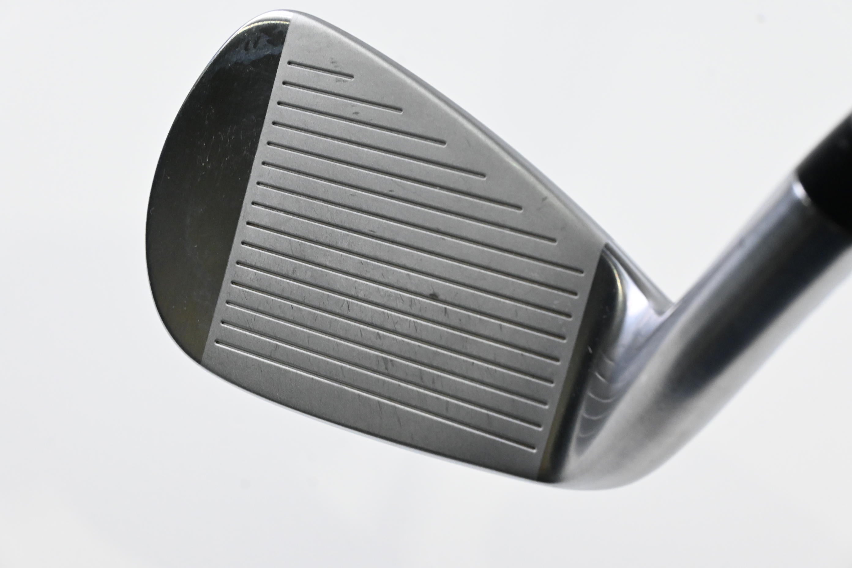 XXIO Forged 2017 #7 Iron / Stiff Flex N.S.PRO 920GH DST
