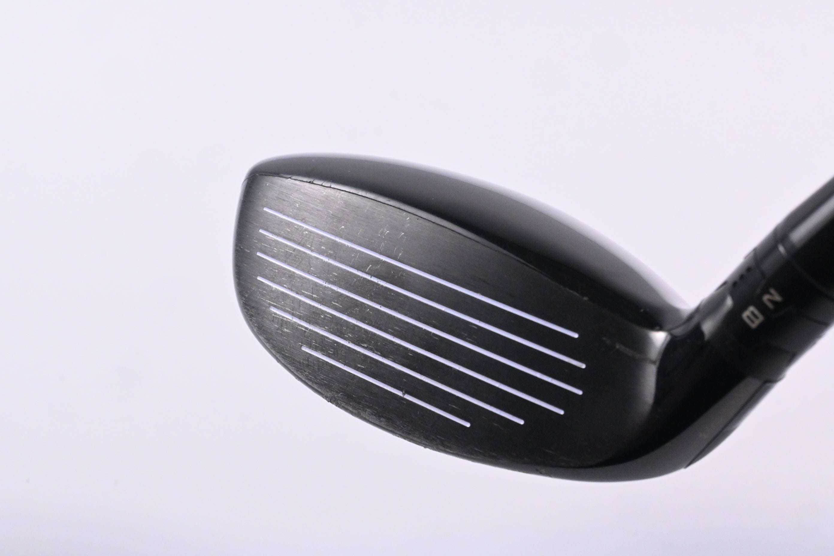 Titleist TSR2 #4 Hybrid / 21 Degree / Stiff Flex Tensei AV Blue 65 Shaft