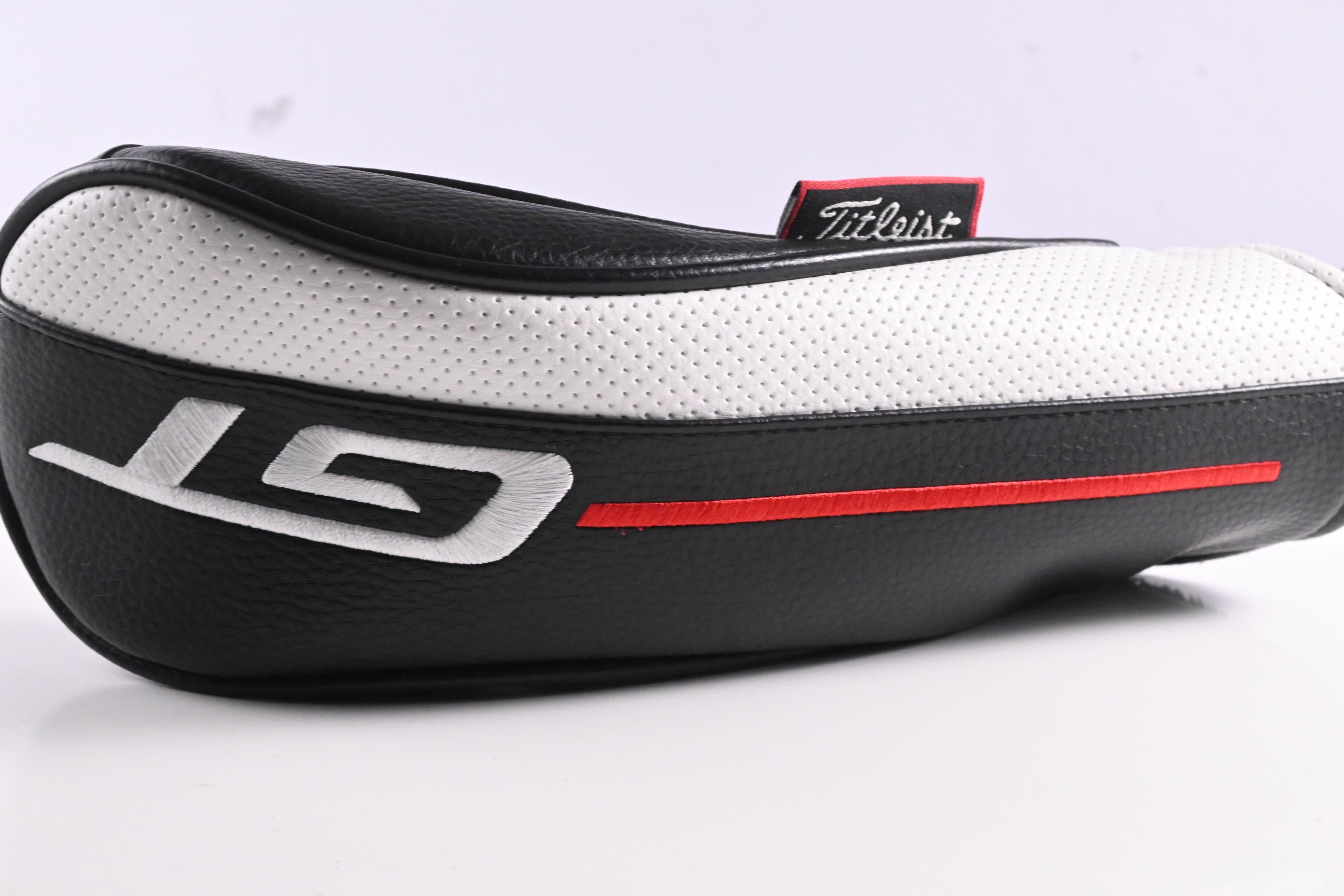 Titleist GT2 #4 Hybrid / 21 Degree / Regular Flex Denali Red 60 Shaft