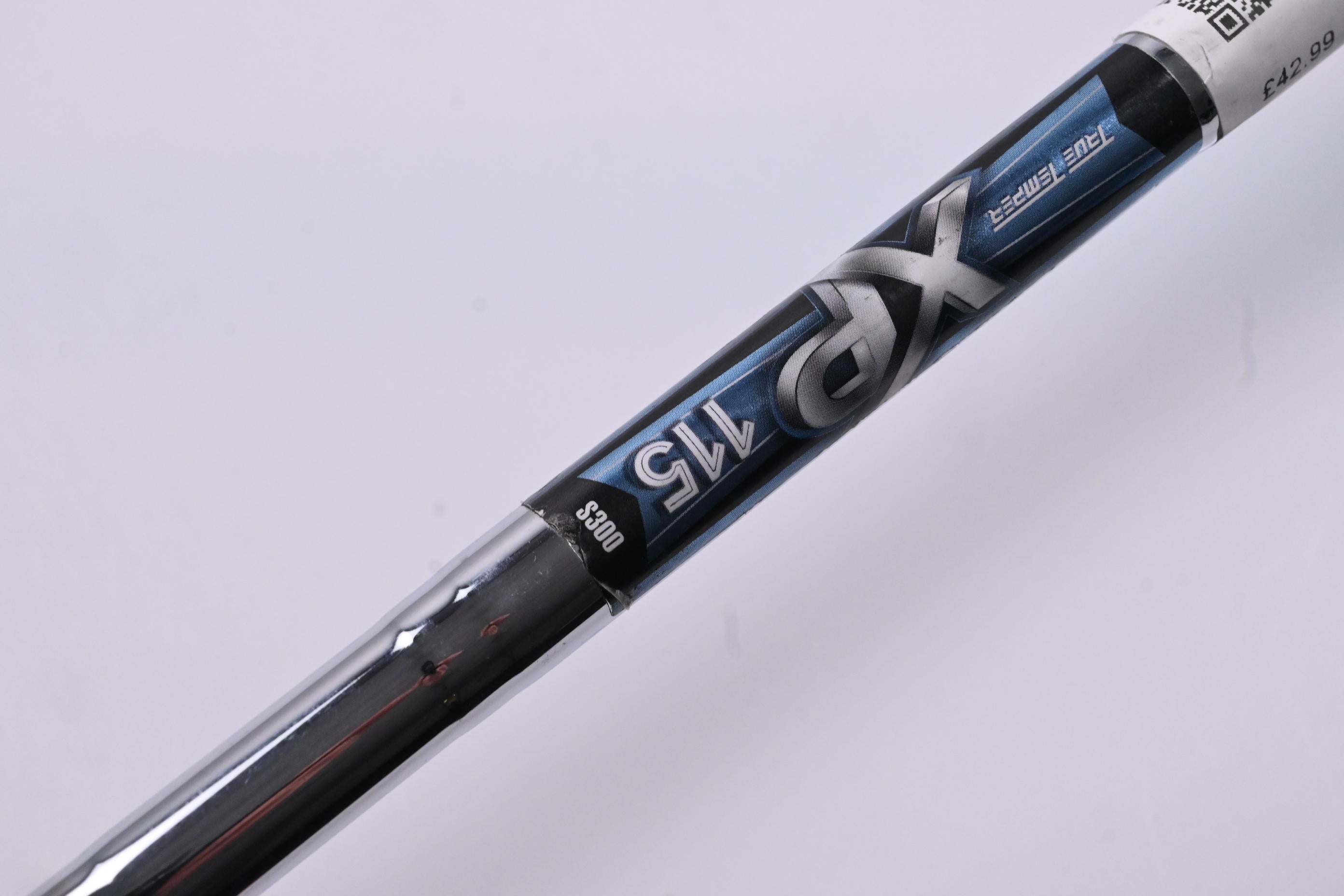 Mizuno MP-T5 Gap Wedge / 52 Degree / Stiff Flex XP 115 S300 Shaft