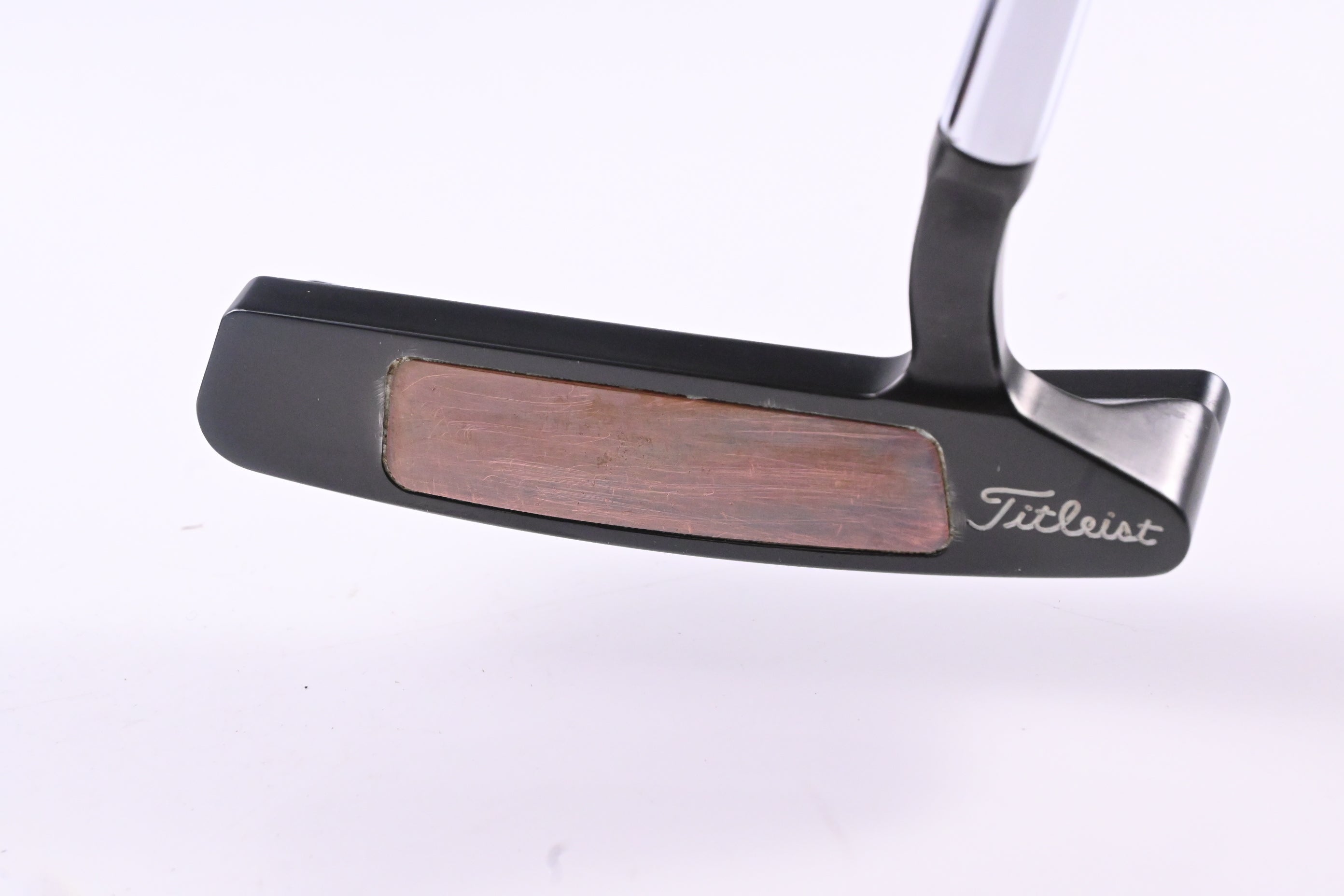 Scotty Cameron Detour Conversion Newport 2.5 Putter / 33.5 Inch