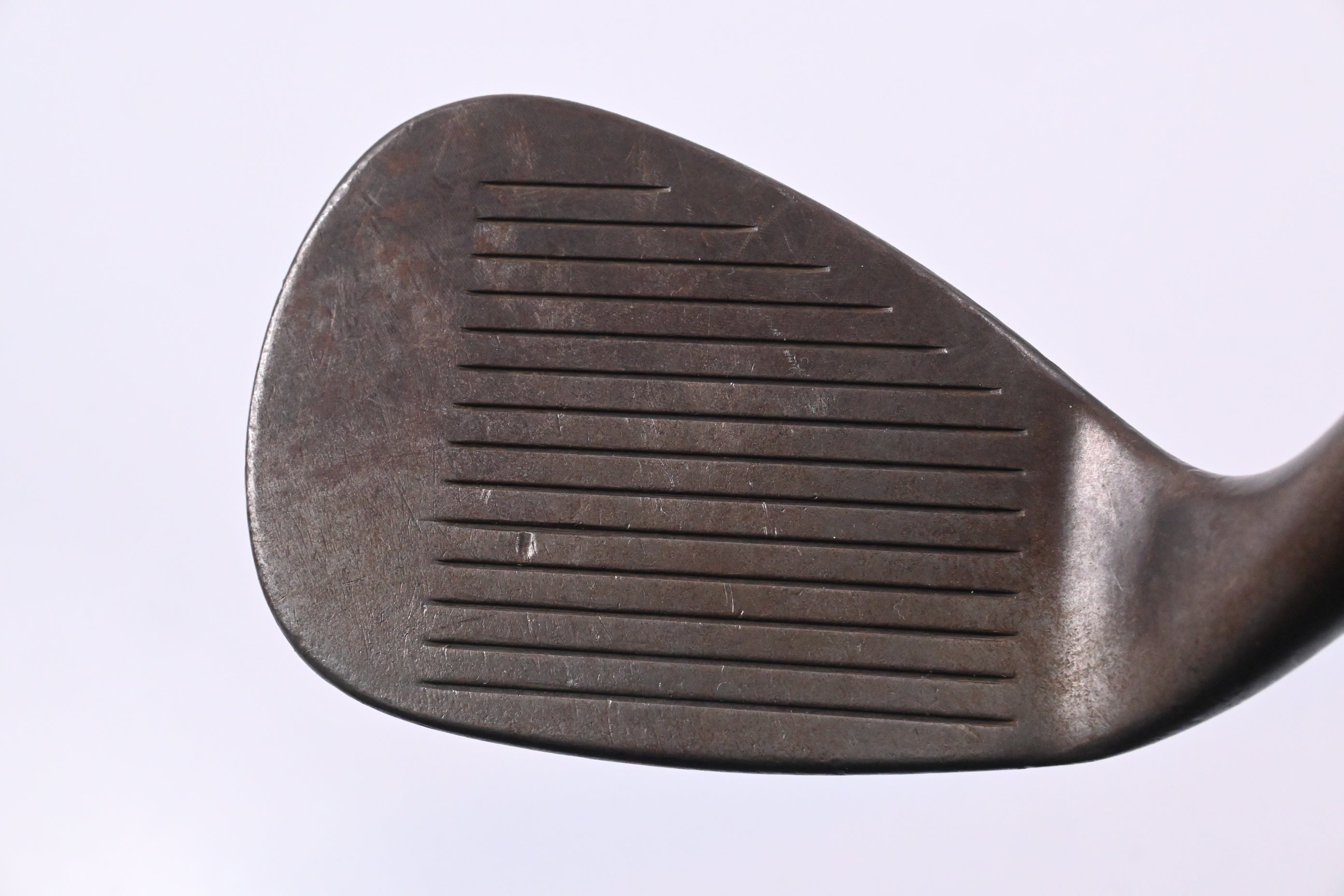Titleist Vokey TVD Lob Wedge / 58 Degree / Wedge Flex Titleist Vokey Shaft