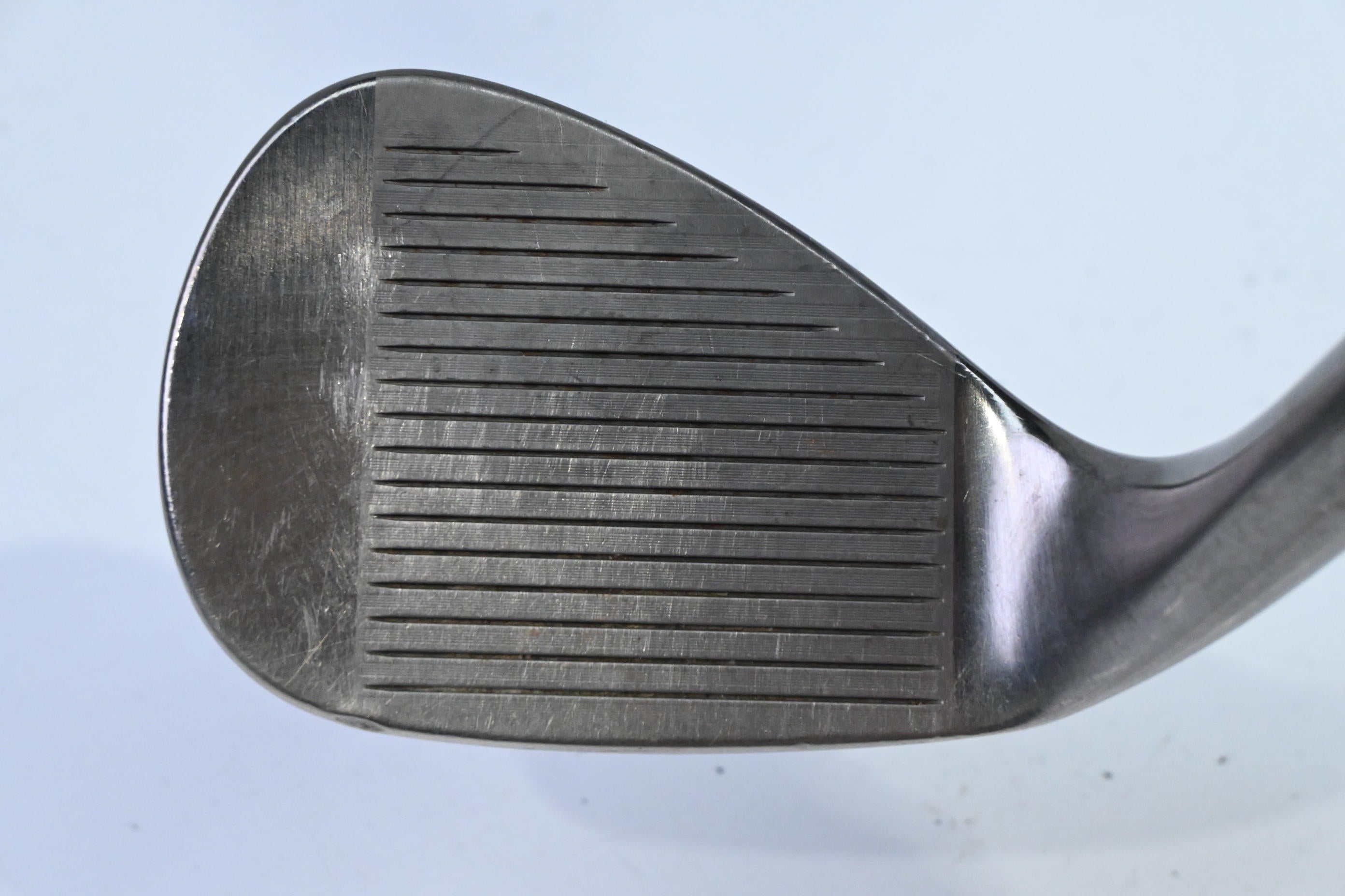 Titleist Vokey SM9 Sand Wedge / 54 Degree / Stiff Flex True Temper AMT Black