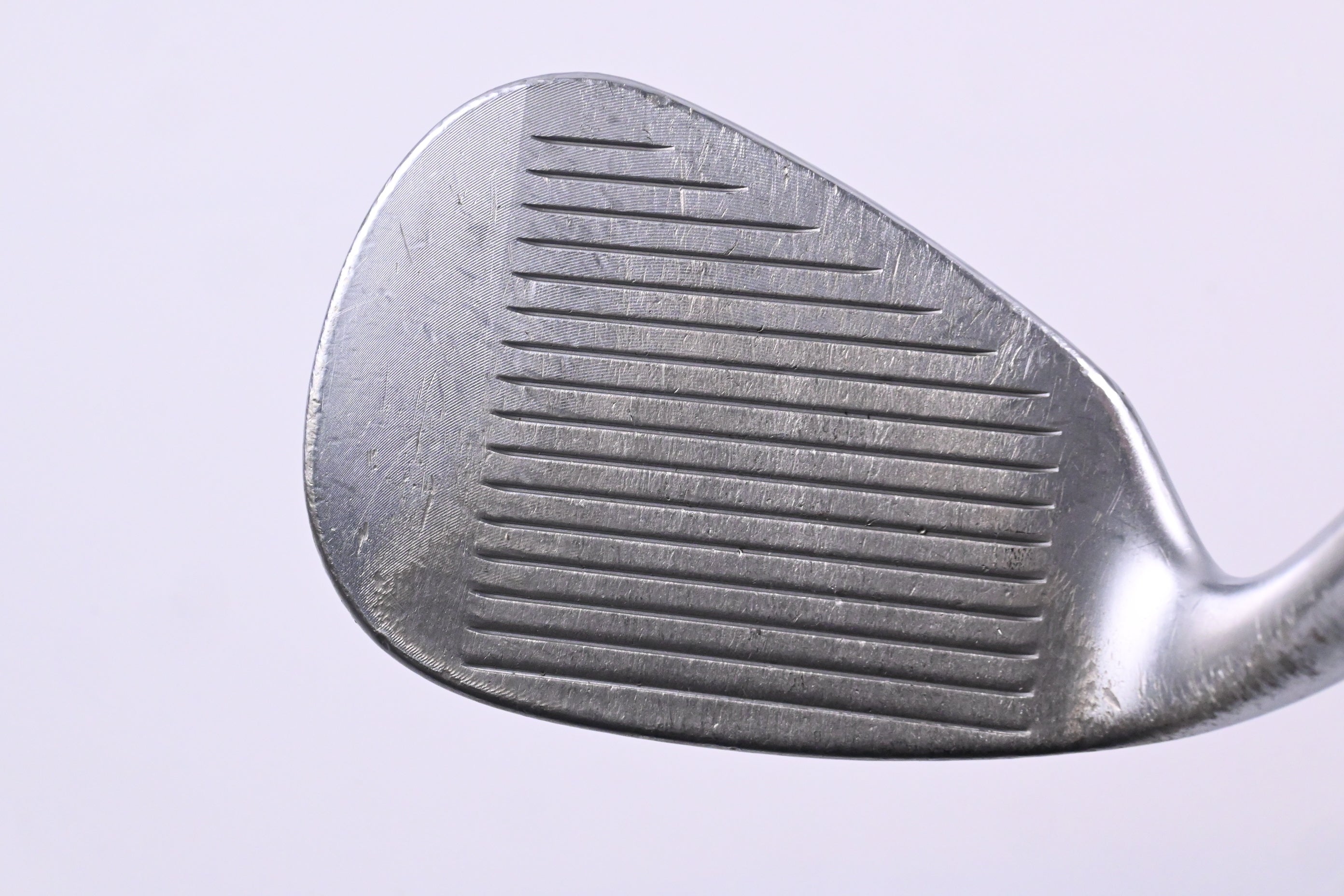 Ping Glide Lob Wedge / 58 Degree / Black Dot / Wedge Flex Ping CFS Shaft