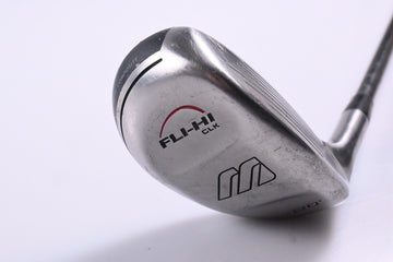 Mizuno Fli-Hi CLK #3 Hybrid / 20 Degree / Regular Flex Mizuno Exsar Shaft
