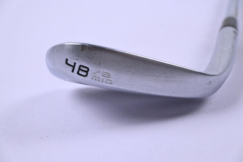 Cleveland RTX-4 Pitching Wedge / 48 Degree / Stiff Flex Dynamic Gold S400 Shaft
