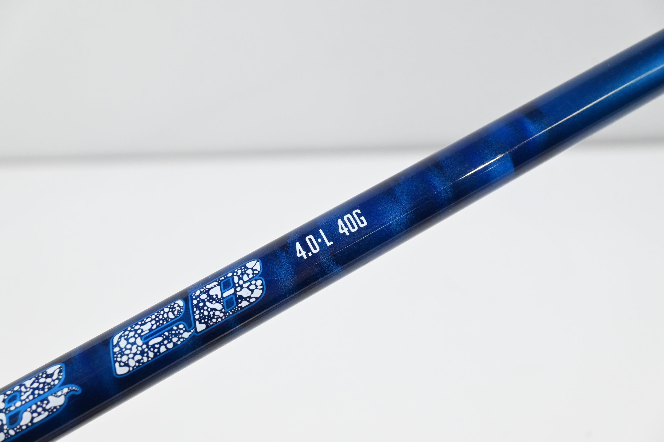 Ladies Evenflow Riptide CB 40 Driver Shaft / Ladies Flex / Taylormade 2nd Gen