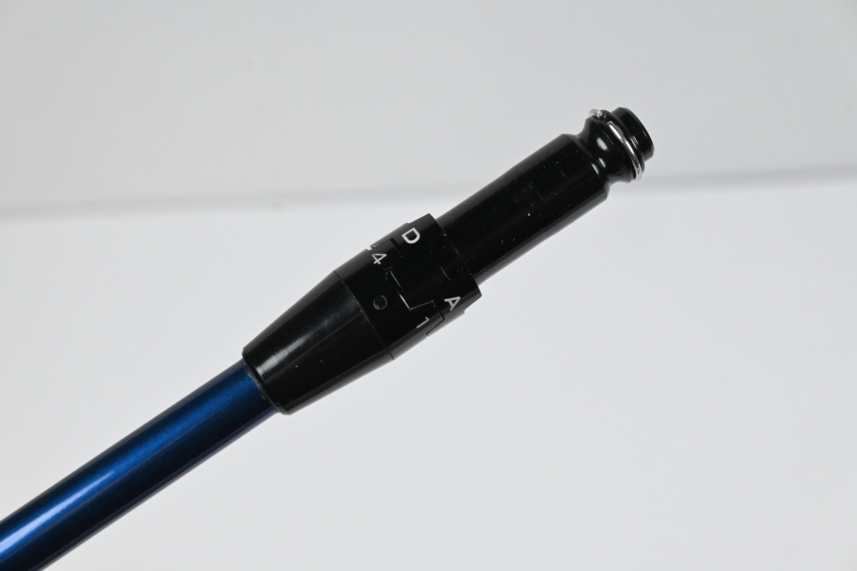 Fujikura Ventus Blue 6 #3 Wood Shaft / Regular Flex / Titleist 1st Gen