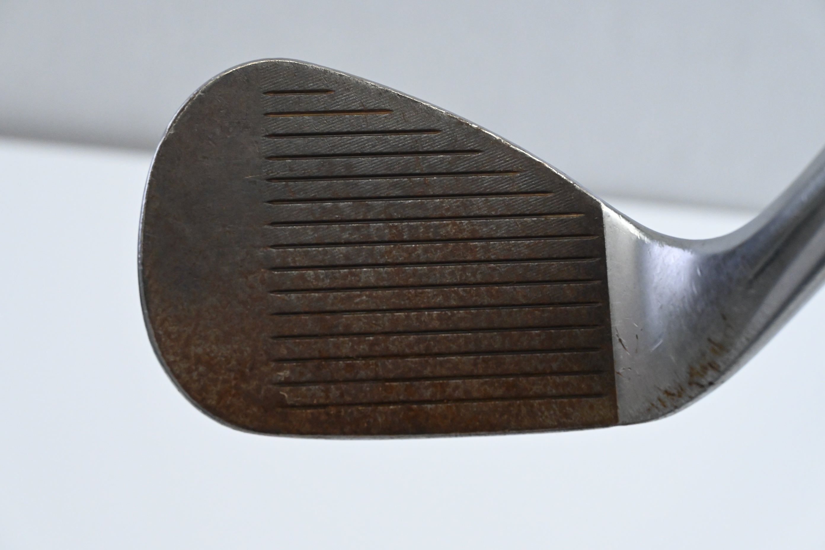Callaway Jaws Raw Sand Wedge / 56 Degree / Wedge Flex Dynamic Gold Spinner