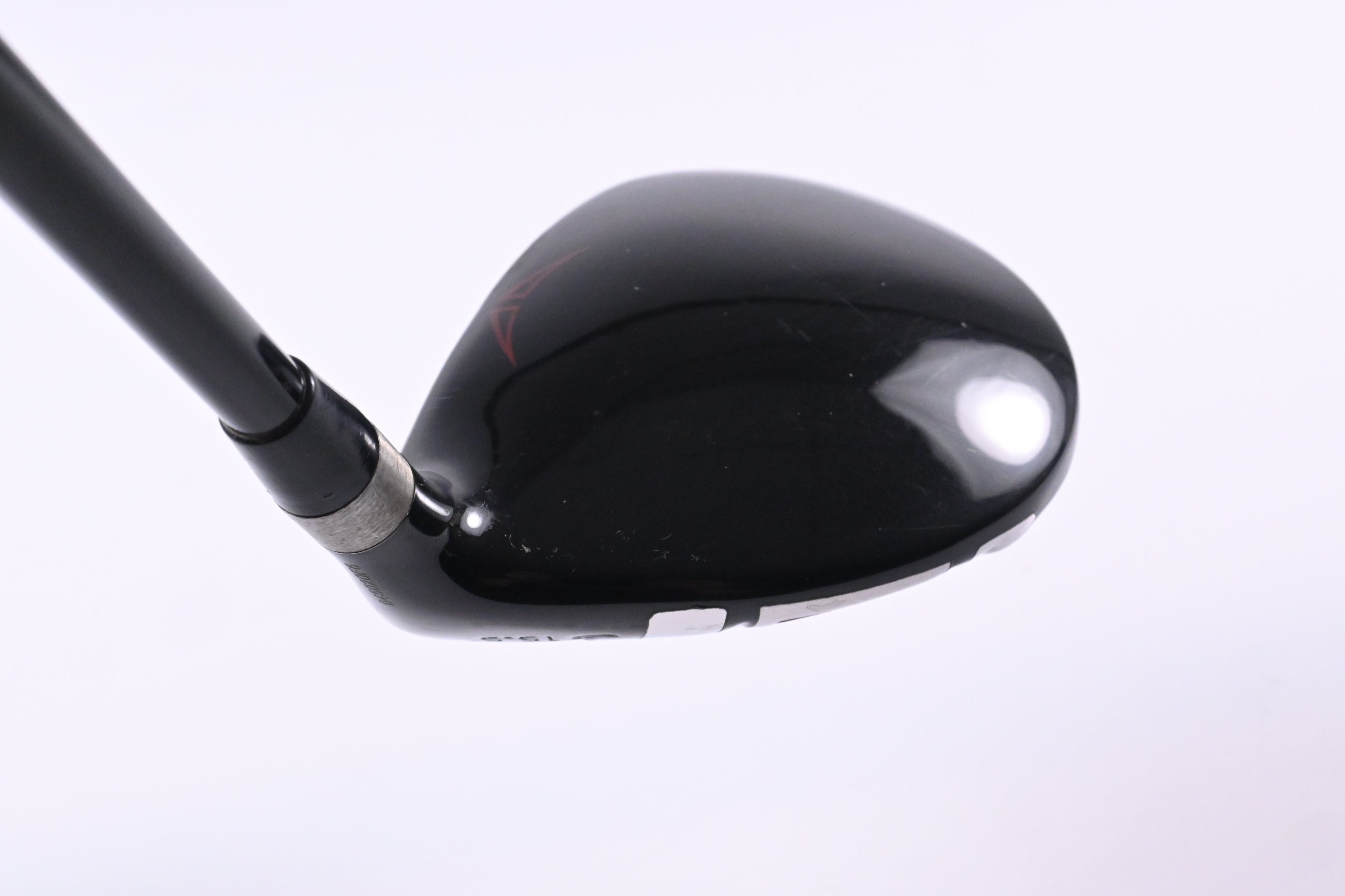 Ping G15 #3 Wood / 15.5 Degree / Stiff Flex Aldila Serano 75 Shaft