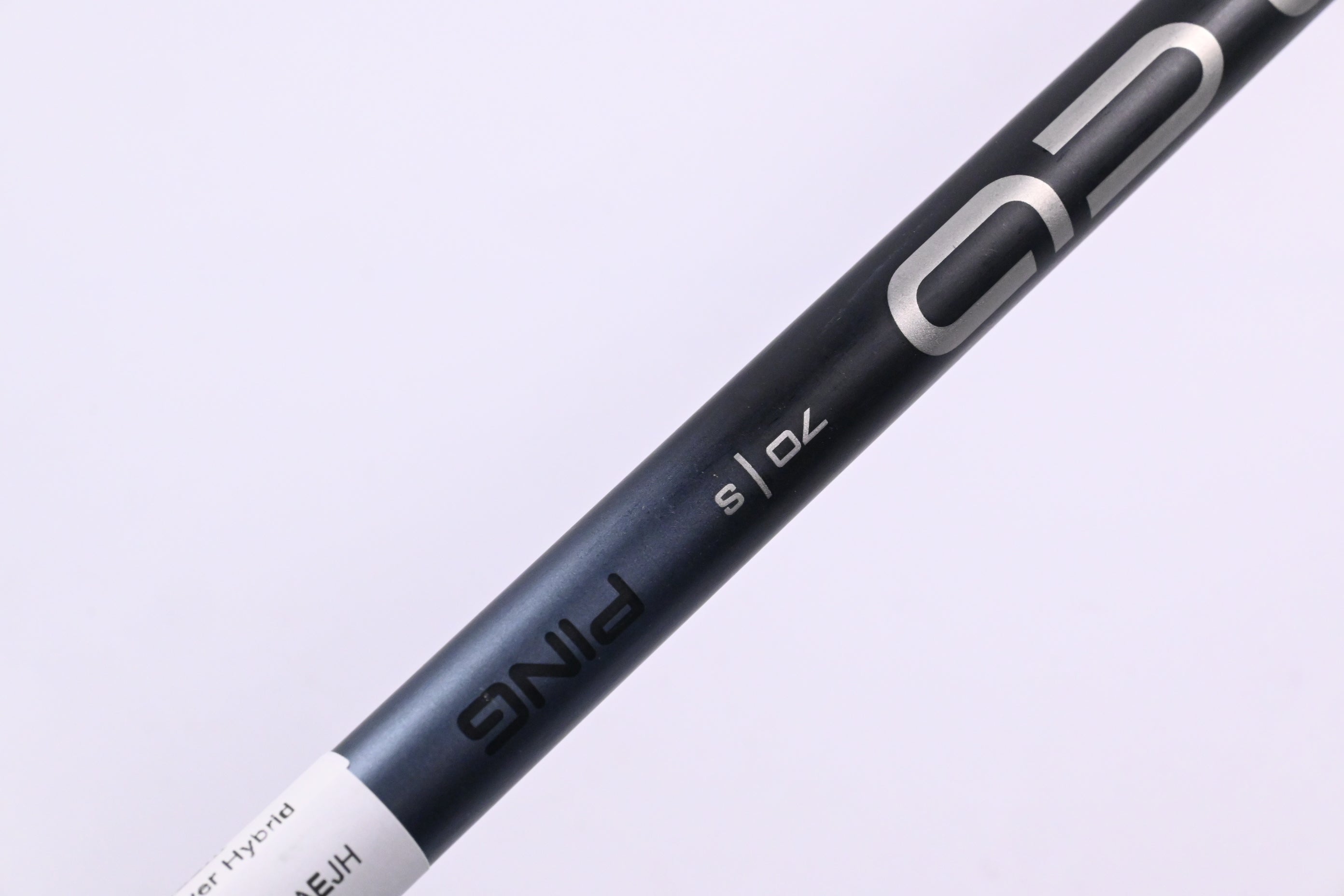 Ping G425 Crossover #3 Hybrid / 20 Degree / Stiff Flex Ping Alta CB Slate 70