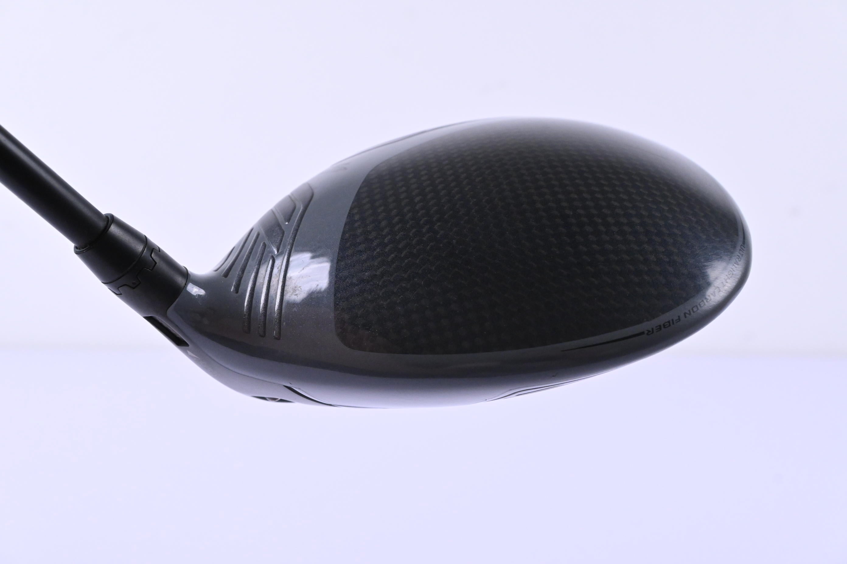 Cobra King F8+ Driver / 8-11 Degree / Stiff Flex Aldila NV 2KXV Green 65 Shaft