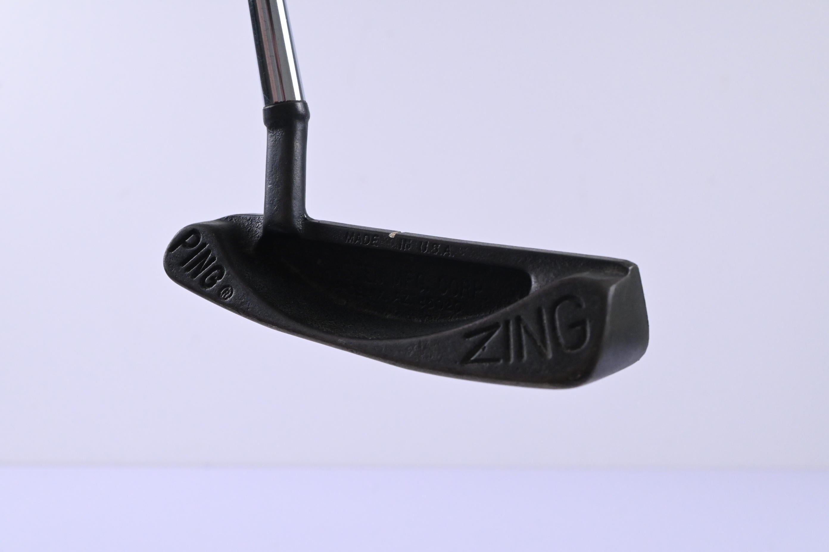 Ping Karsten Original Zing Putter / 36 Inch