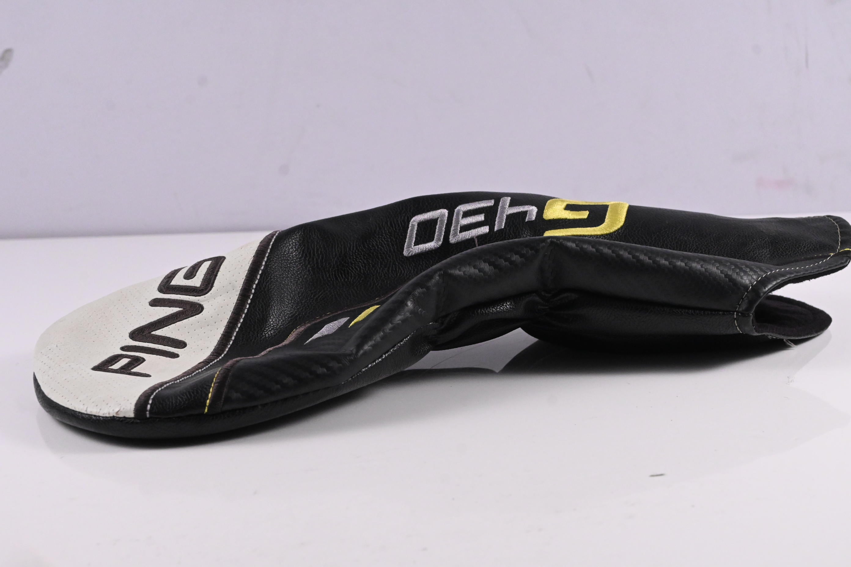 Ping G430 Max 10K Driver / 10.5 Degree / Stiff Flex Ping Tour 2.0 Chrome 65 Shaft