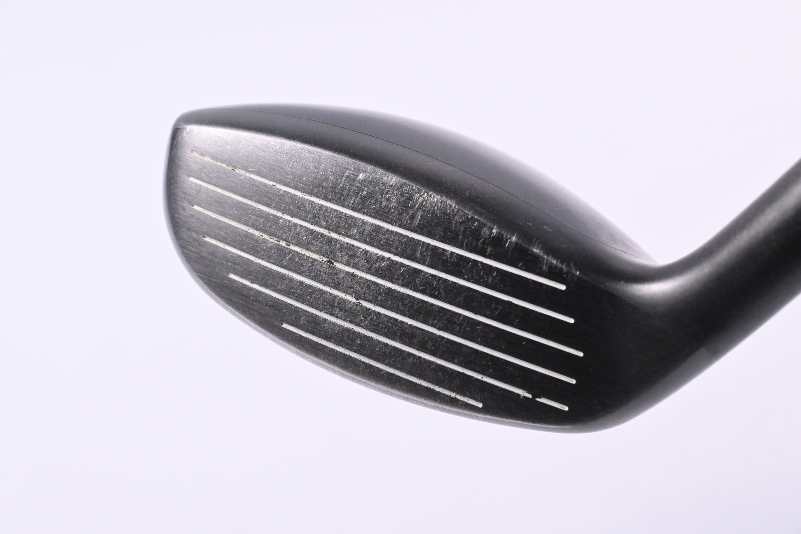 Ping G25 #3 Hybrid / 20 Degree / Regular Flex Ping TFC 189 Shaft