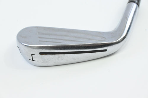 Taylormade P790 2019 #4 Iron / 21 Degree / Stiff Flex Steel Shaft