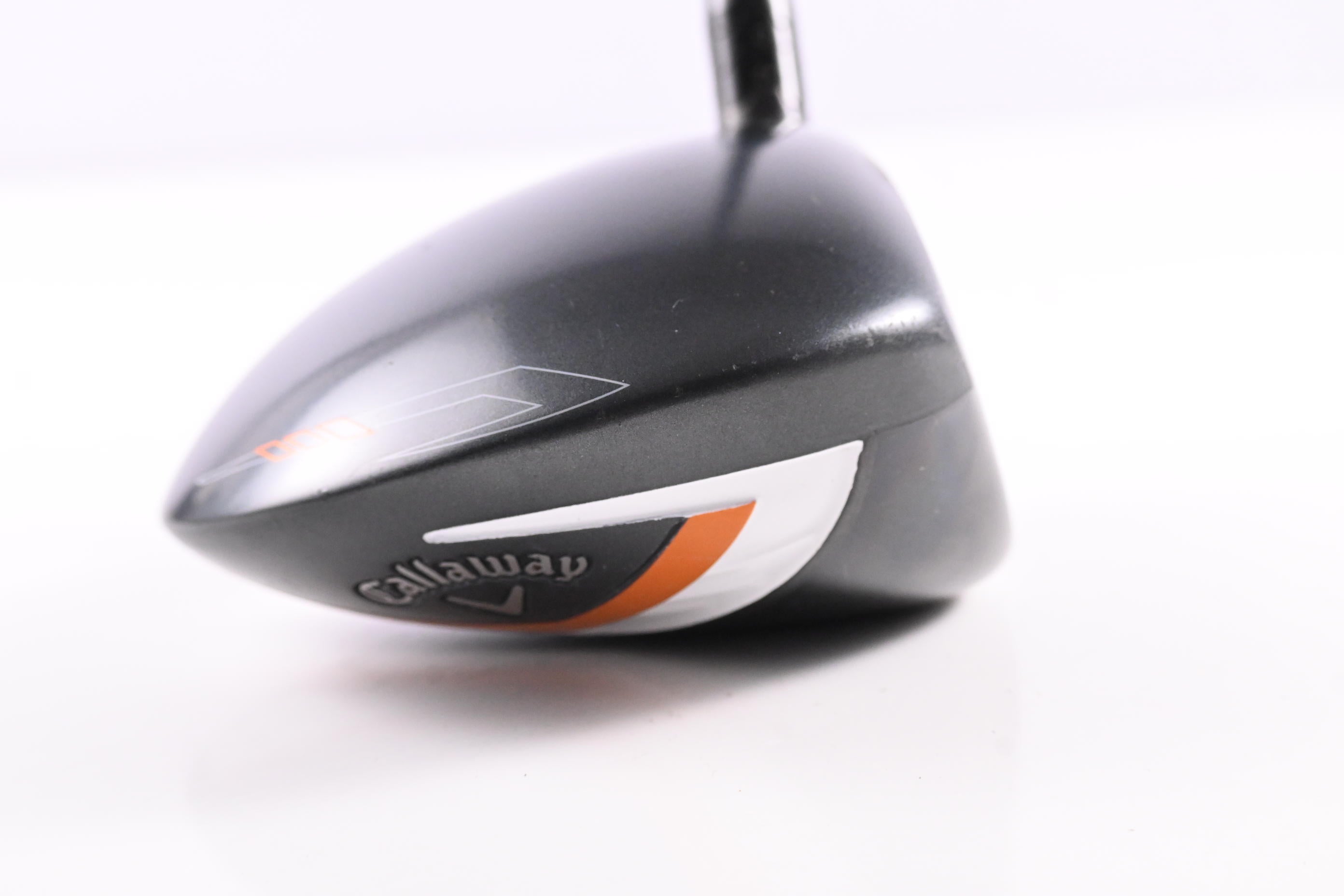 Callaway X2 Hot Driver / 13.5 Degree / Senior Flex Aldila Rogue Blue 55 Shaft