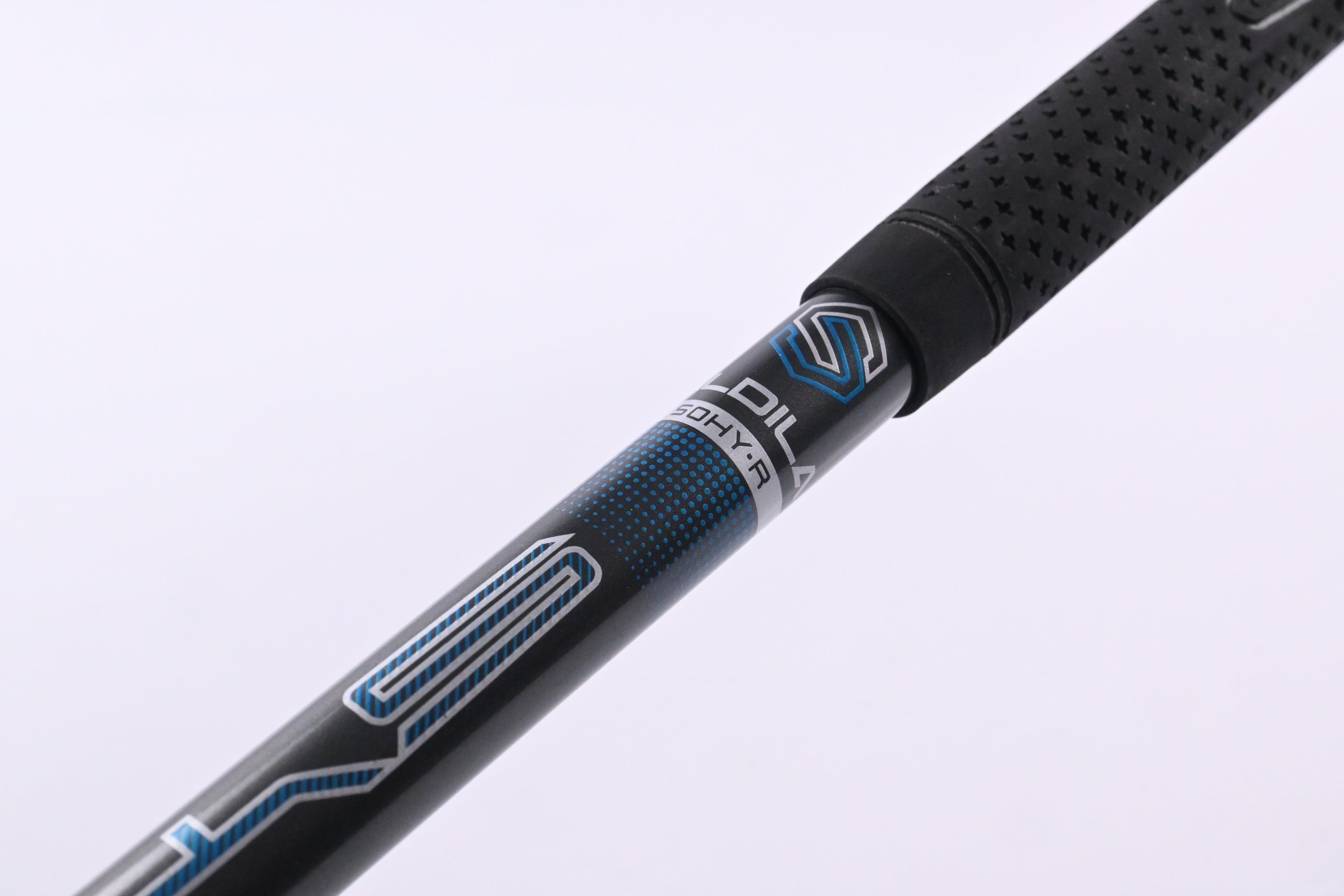 Callaway Rogue ST Max OS #7 Hybrid / 30 Degree / Regular Flex Synergy 50 Shaft