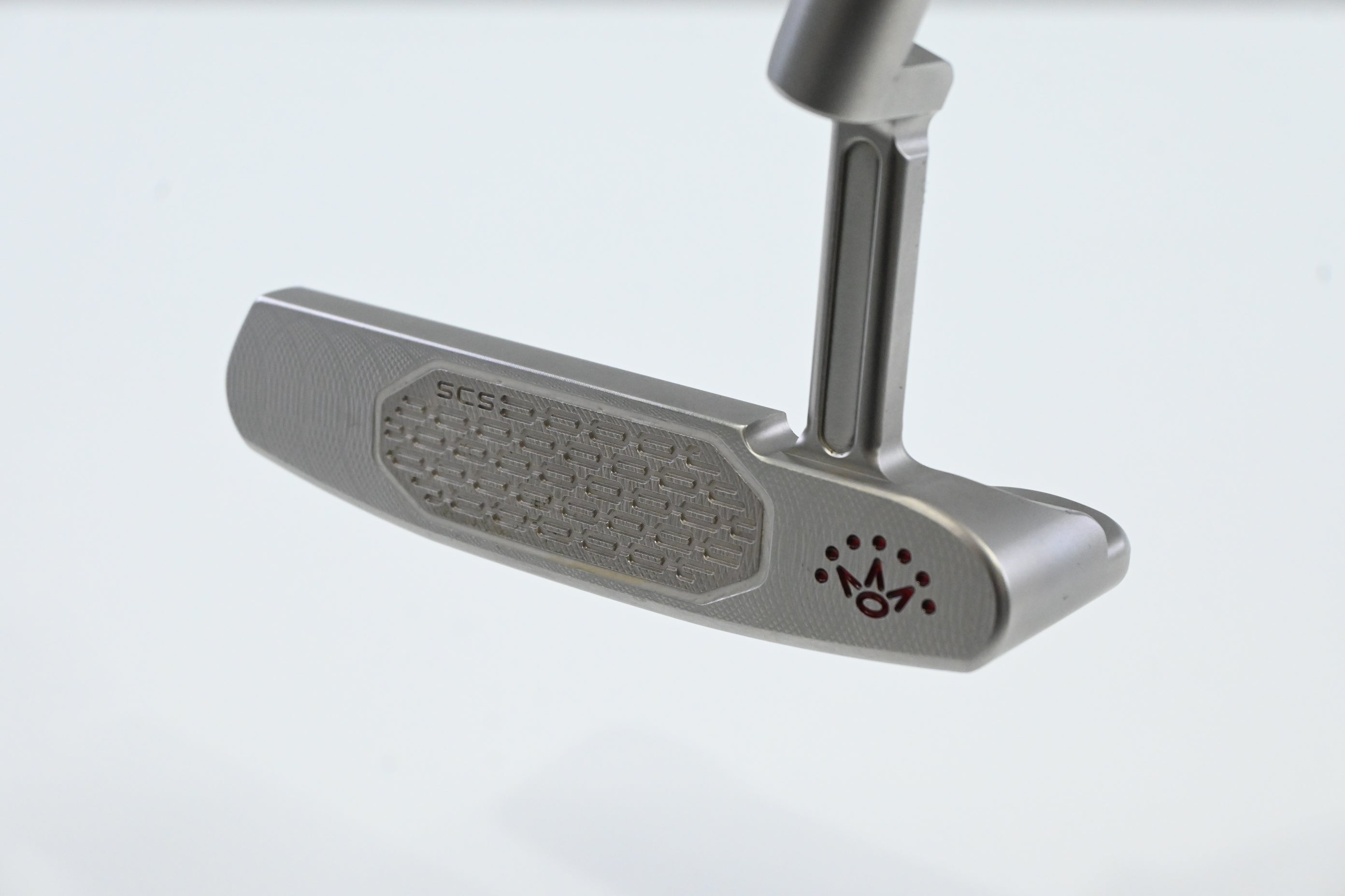 Scotty Cameron 2025 Studio Style Newport+ Putter / 34 Inch