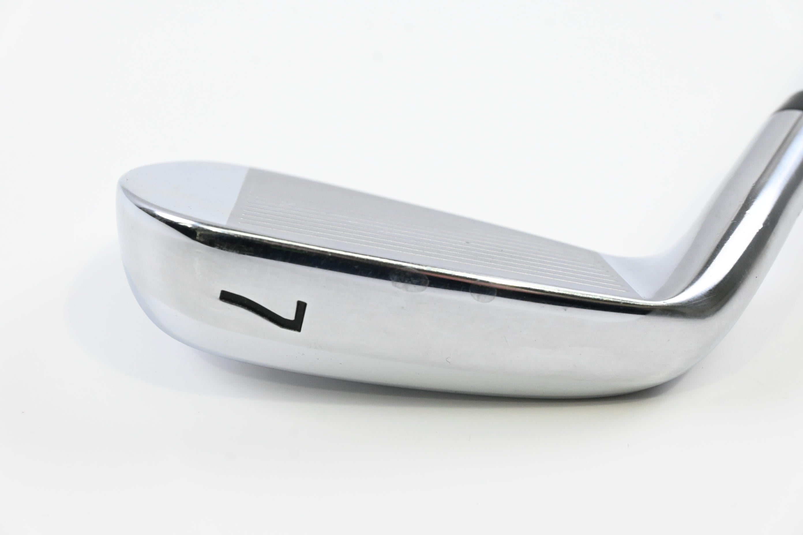 XXIO Forged 2017 #7 Iron / Stiff Flex N.S.PRO 920GH DST