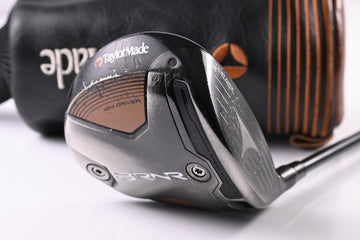 Taylormade BRNR Mini Driver / 11.5 Degree / Regular Flex Proforce M40X 65 Shaft