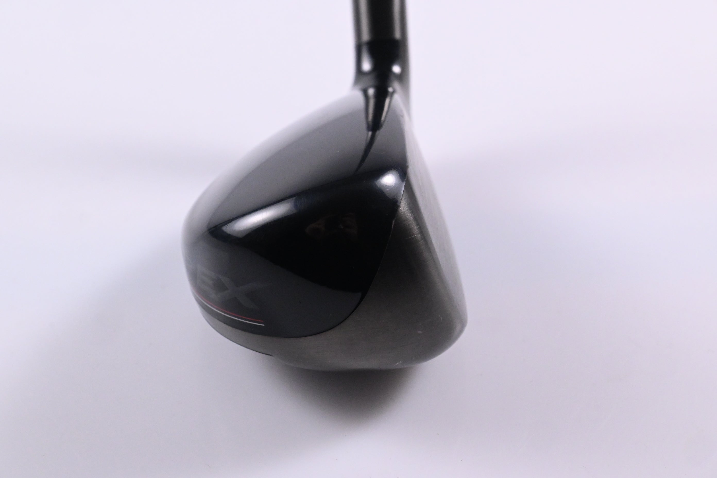 Callaway Apex Pro 21 #2 Hybrid / 18 Degree / Stiff Flex Catalyst 70 Shaft