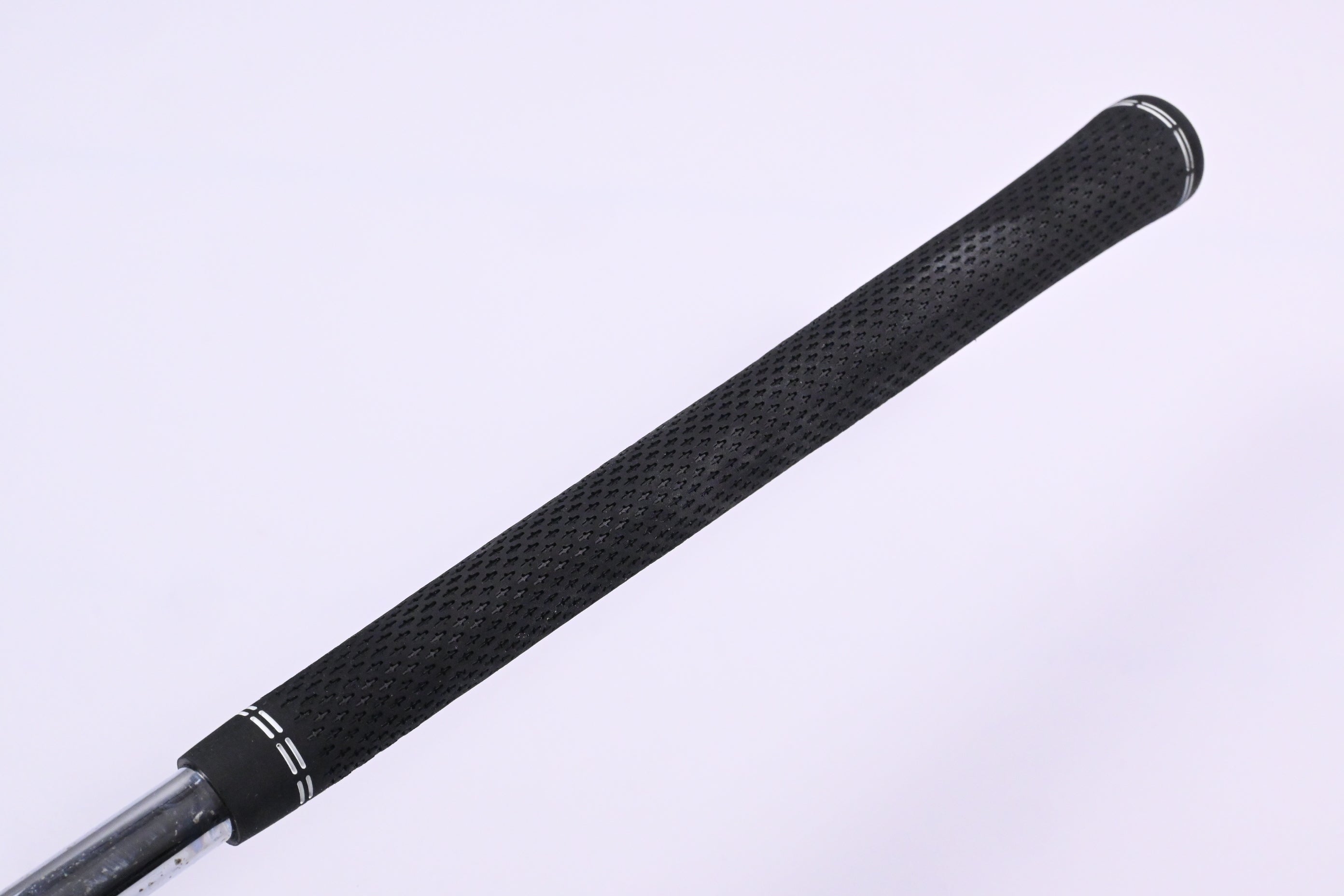 Cleveland CG14 Lob Wedge / 60 Degree / Wedge Flex Traction Shaft