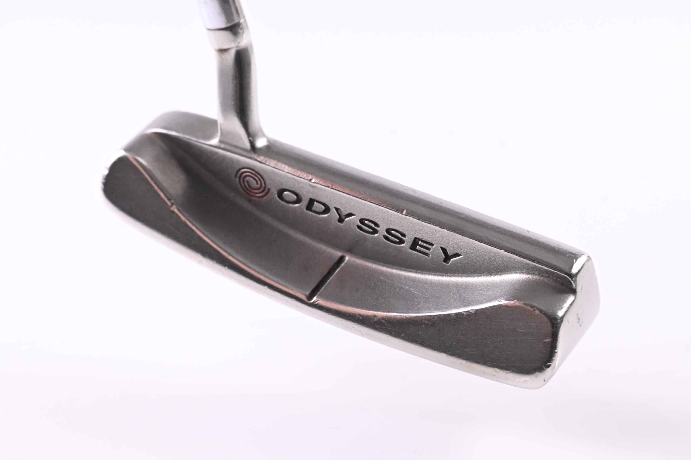 Odyssey White Hot #2 Putter / 34 Inch