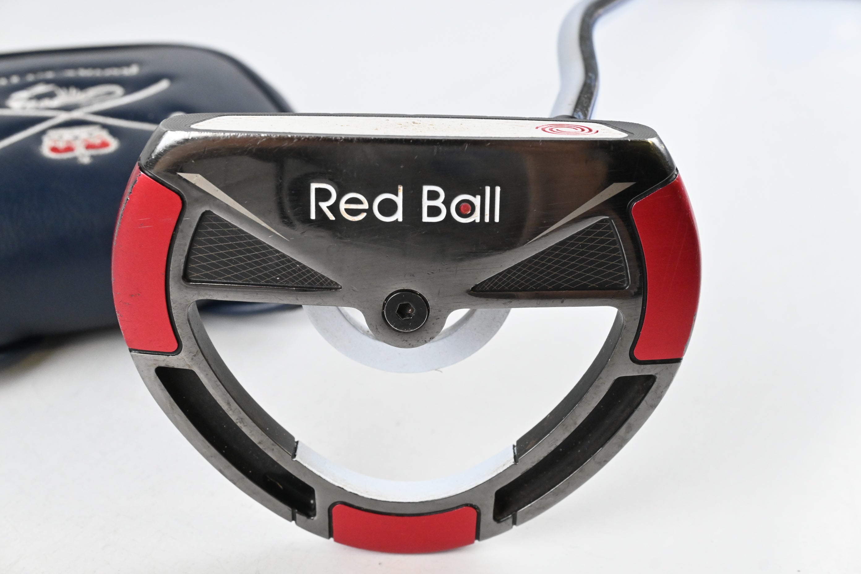 Odyssey Red-Ball Putter / 34 Inch
