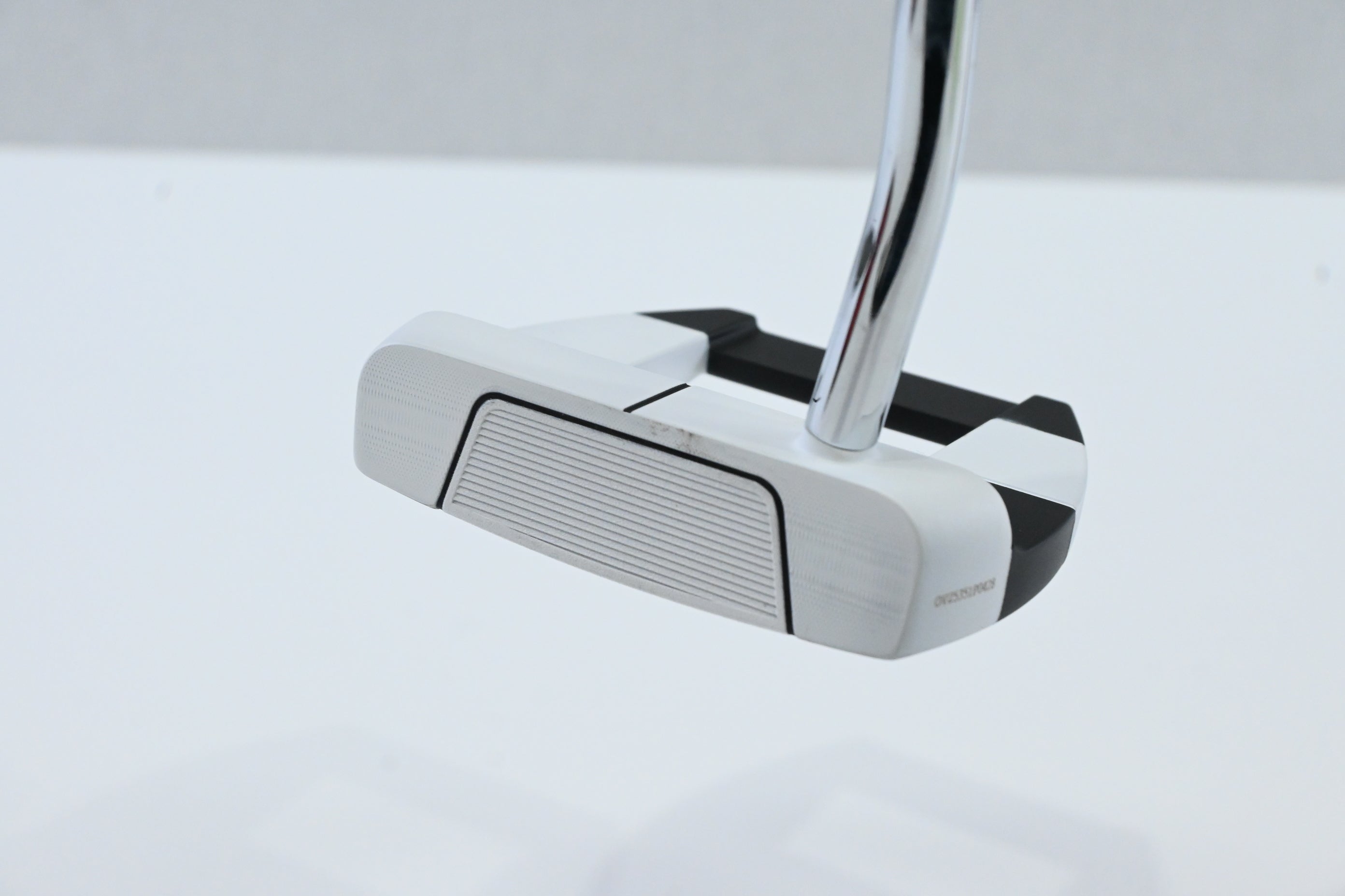 Odyssey Ai-Dual Jailbird Mini Putter / 35 Inch