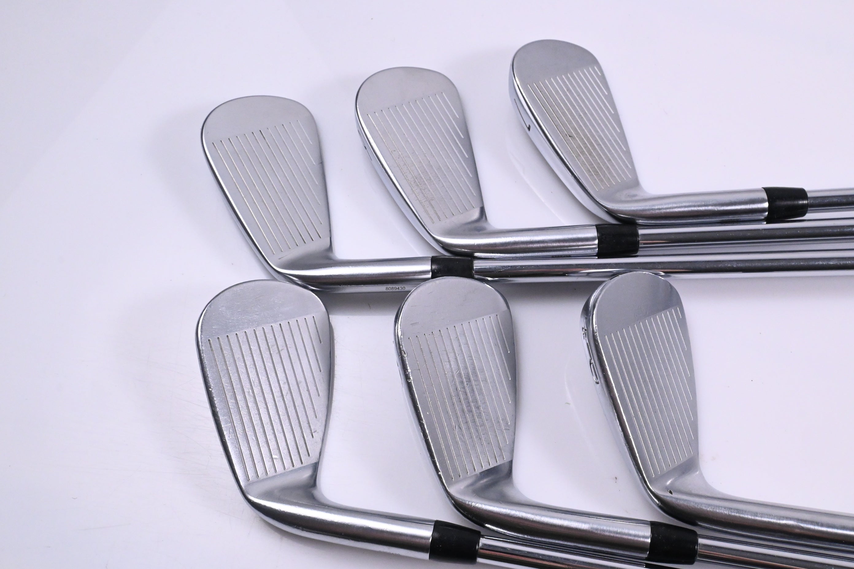 Titleist T100 2021 Irons / 5-PW / X-Flex Project X Shafts