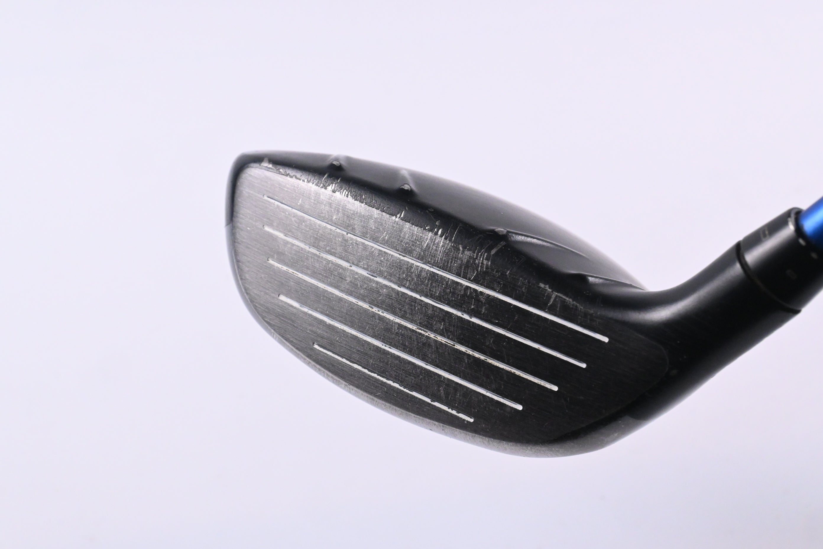 Ping G30 #3 Wood / 14.5 Degree / Regular Flex Ping TFC 419 Shaft