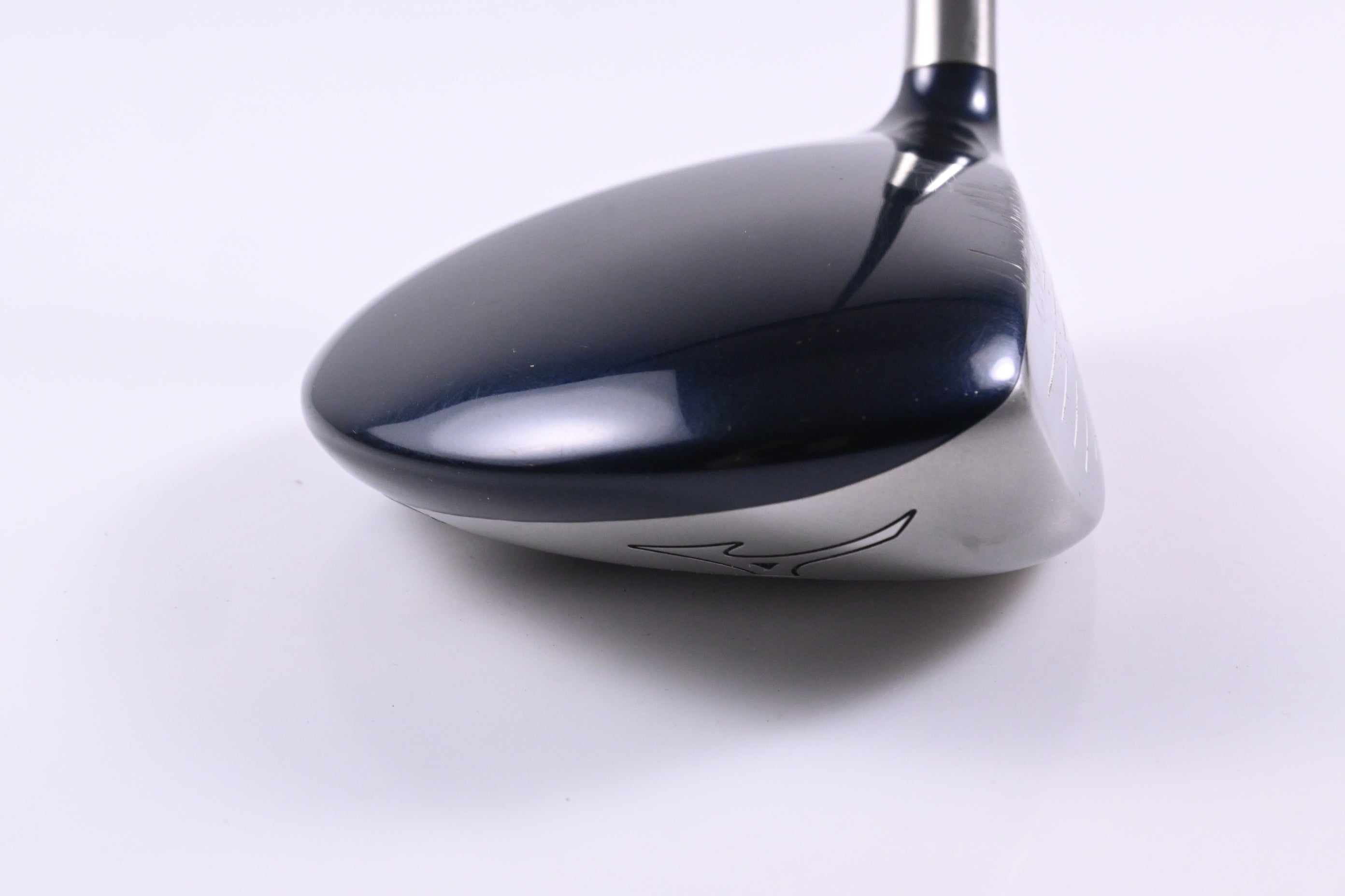 Mizuno JPX 800 #5 Wood / 18 Degree / Regular Flex Mizuno Exsar FS 5 60 Shaft