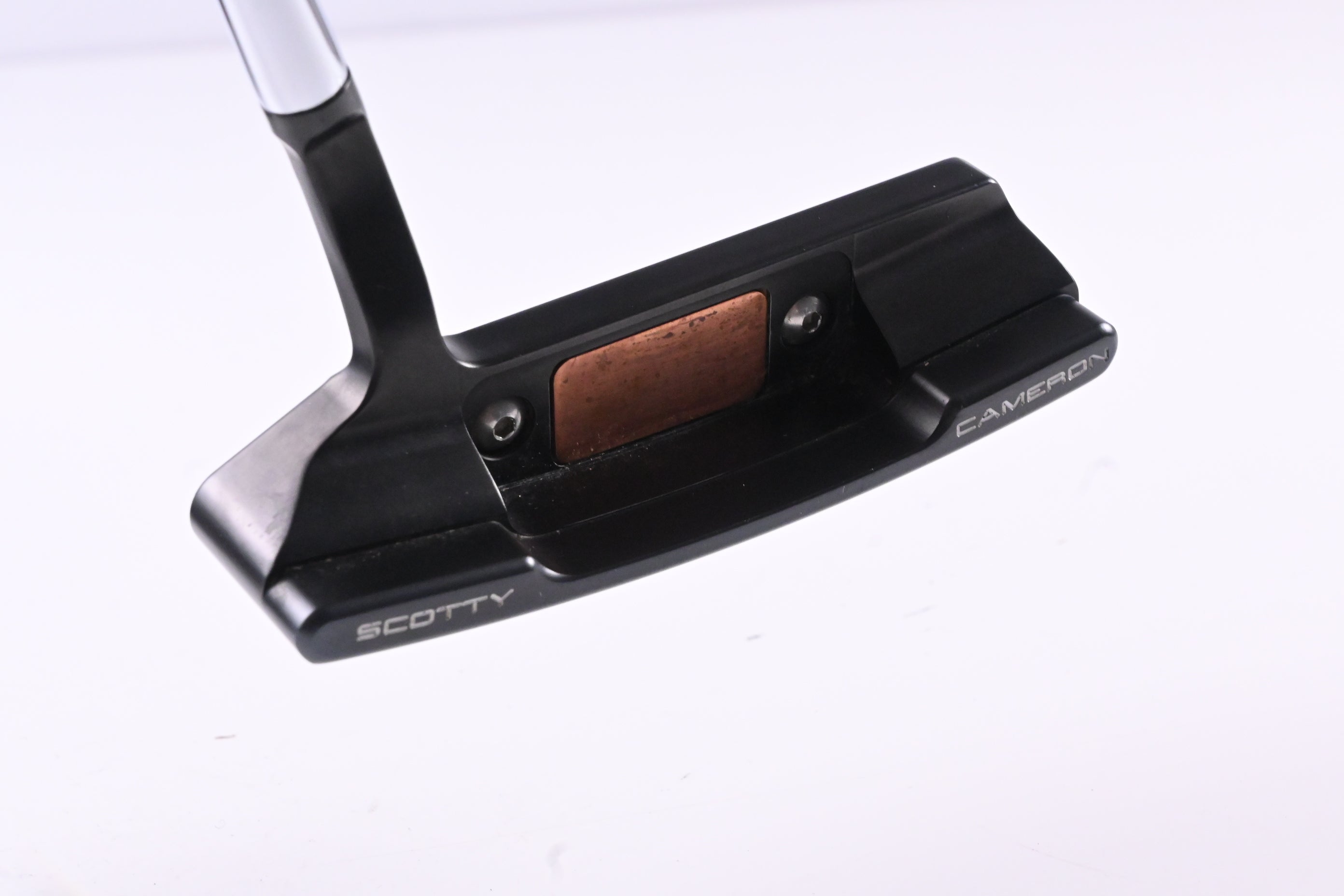 Scotty Cameron Detour Conversion Newport 2.5 Putter / 33.5 Inch