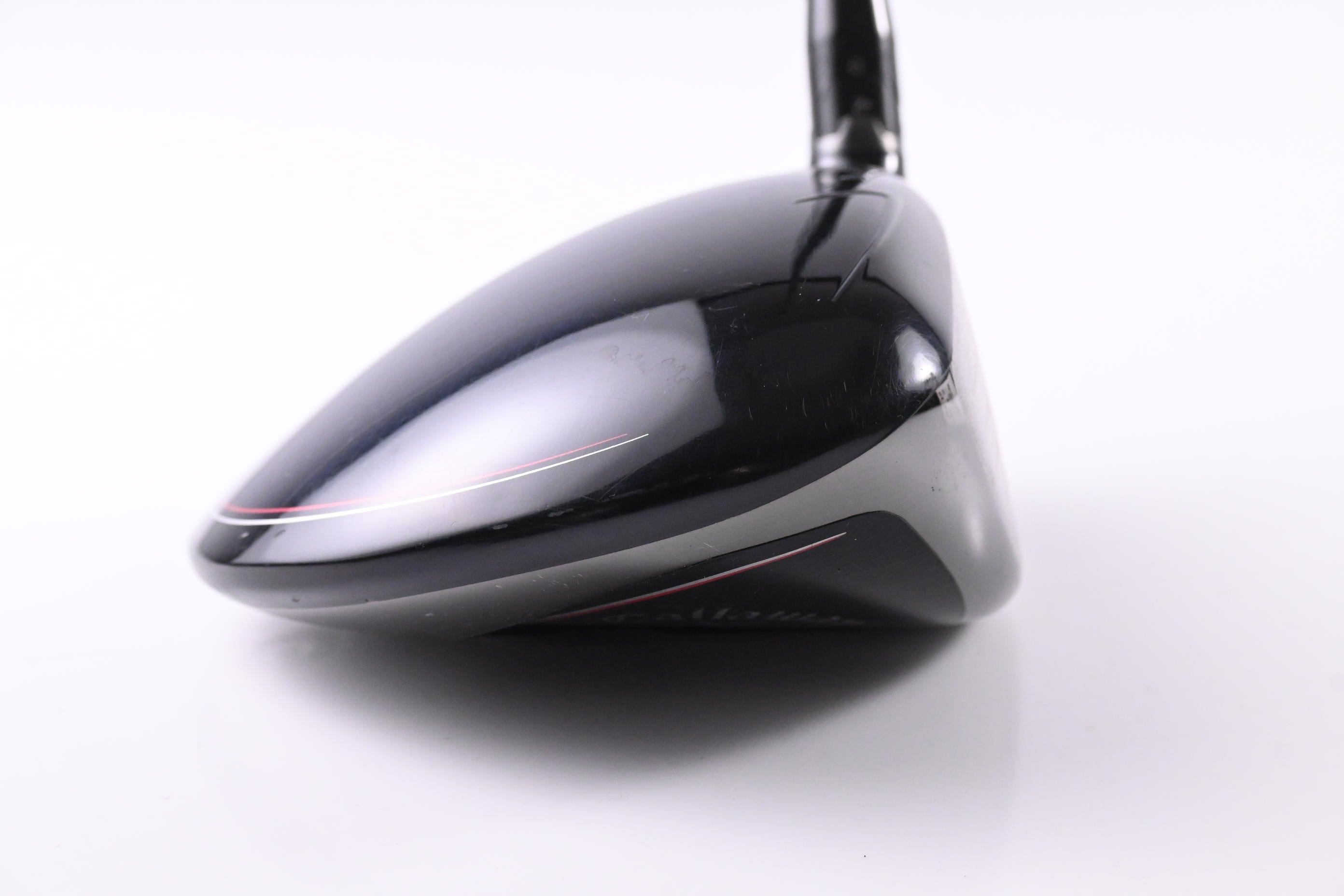 Callaway XR Speed Driver / 10.5 Degree / Stiff Flex Tensei AV Raw Blue 55 Shaft