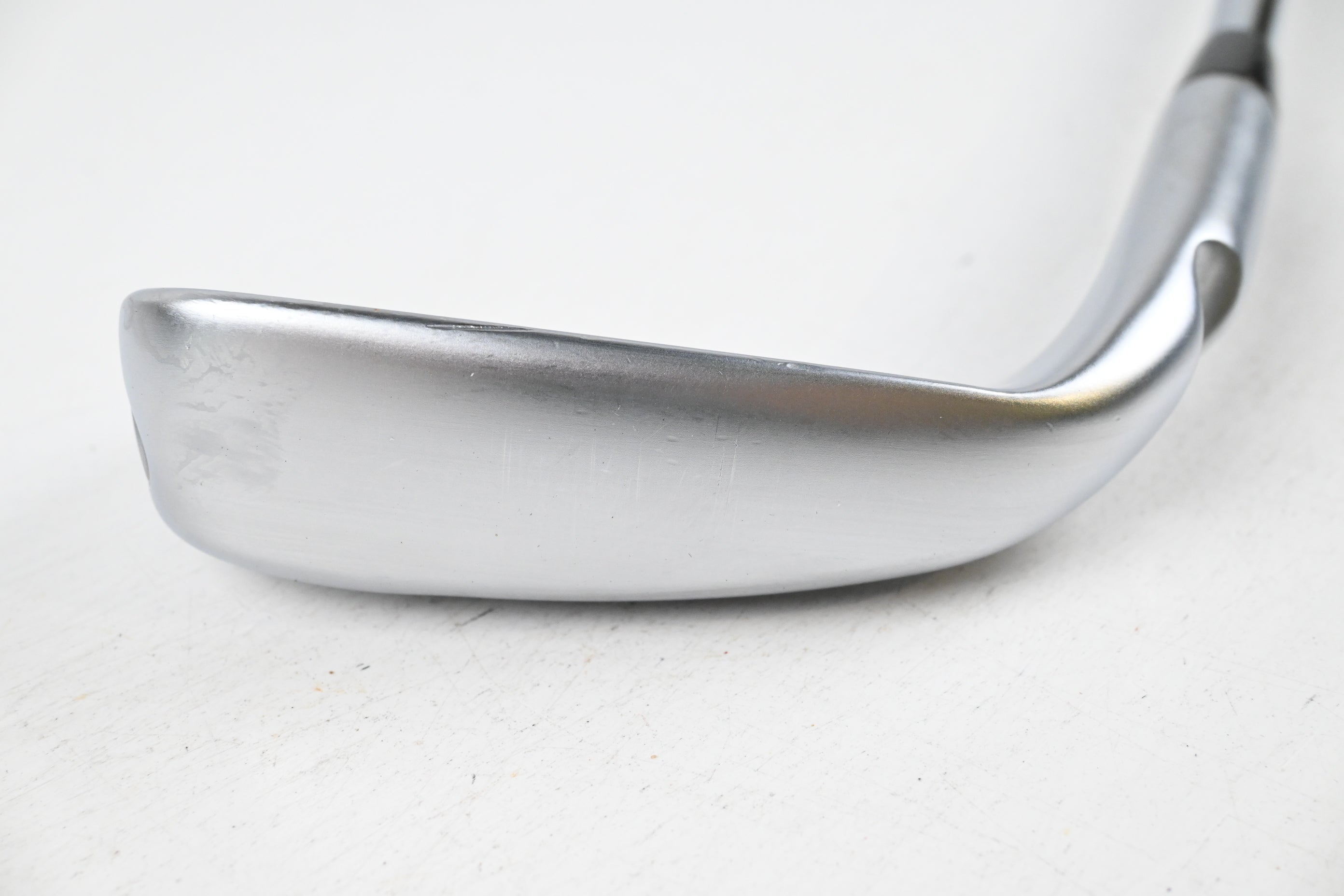 Ping ChipR / 38.5 Degree / Black Dot / Wedge Flex Ping Z-Z115 Shaft