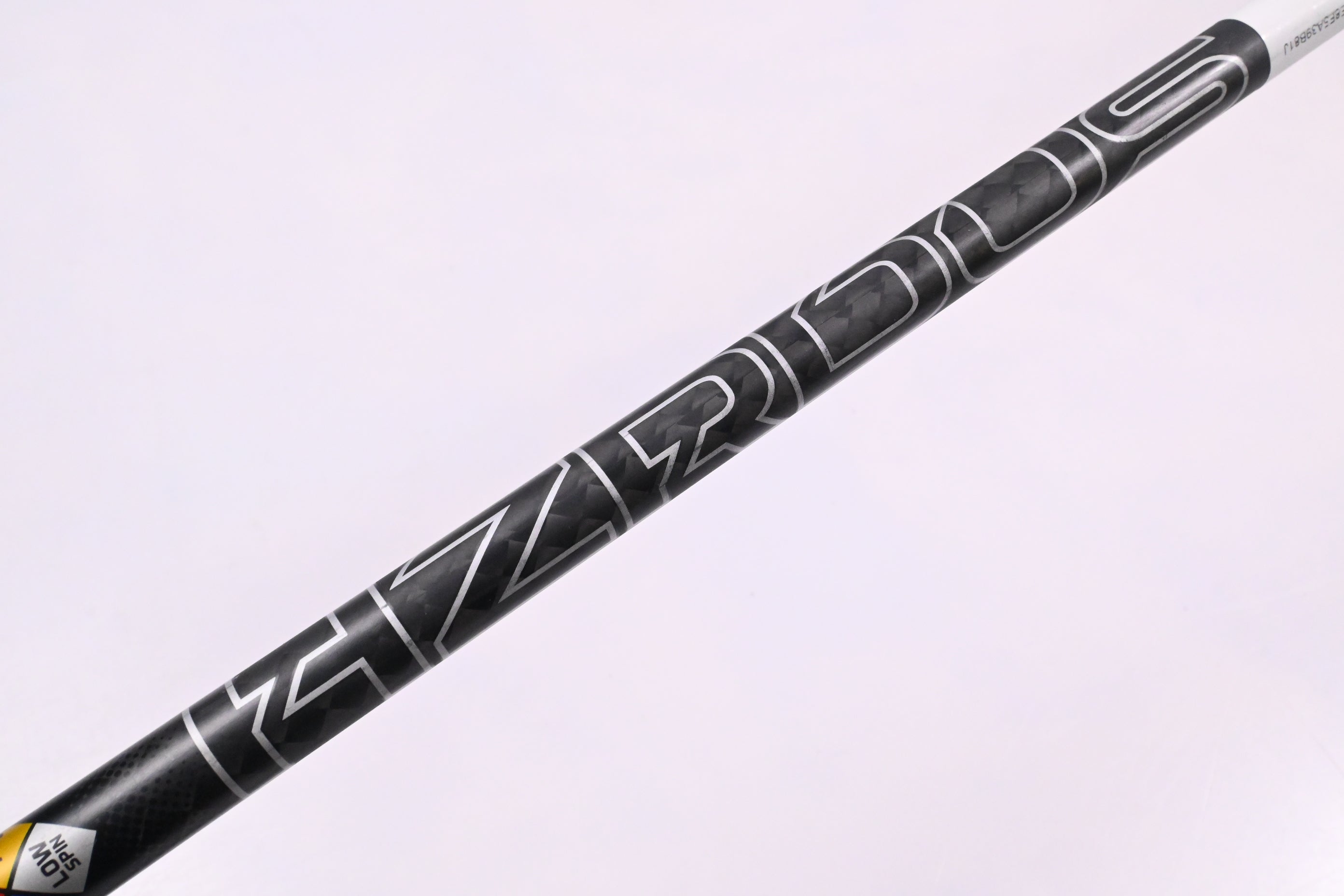 Project X Hzrdus Black Gen 5 70 #3 Wood Shaft / Stiff Flex / Titleist 2nd Gen