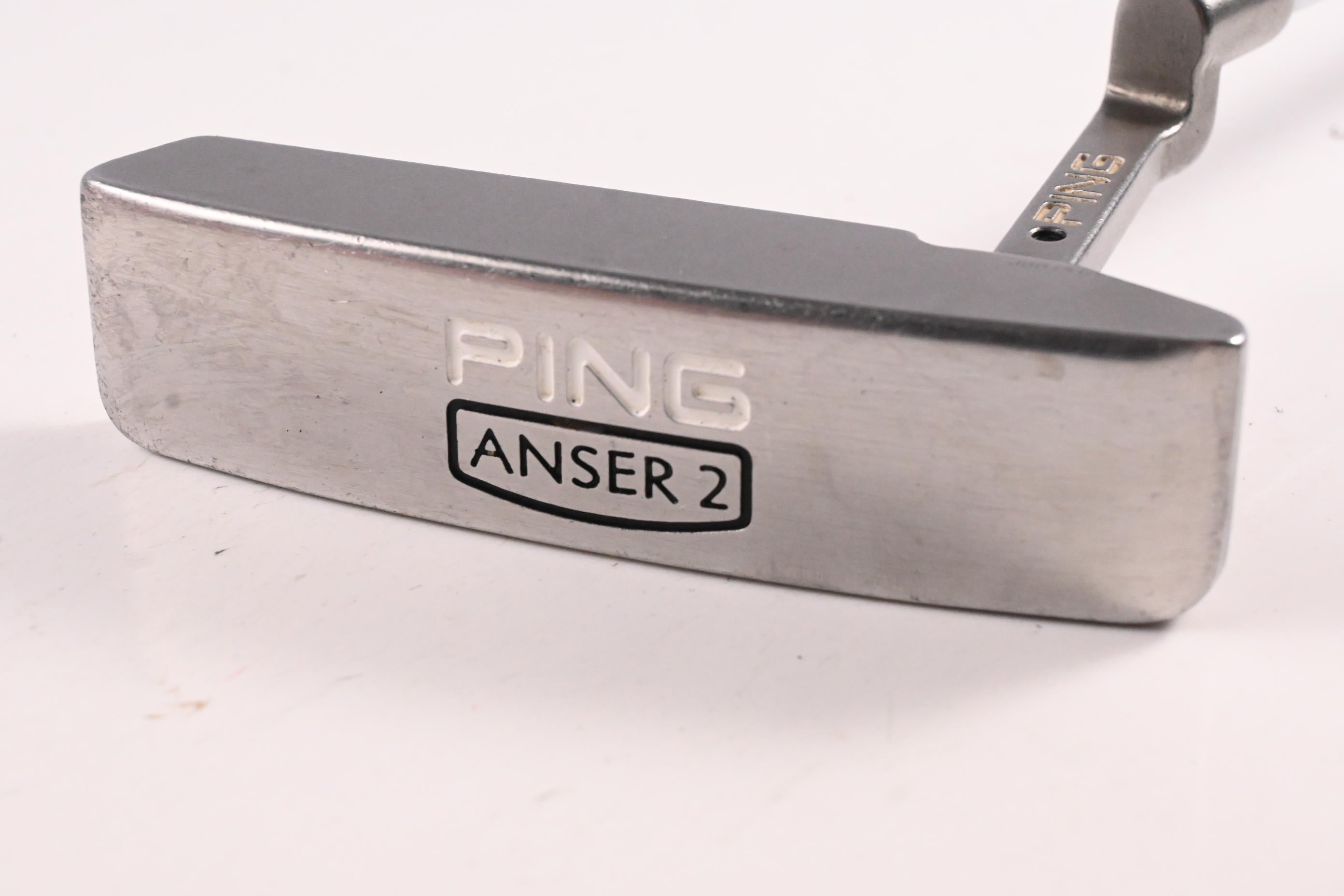 Ping Karsten USA Series Putter / 34 Inch