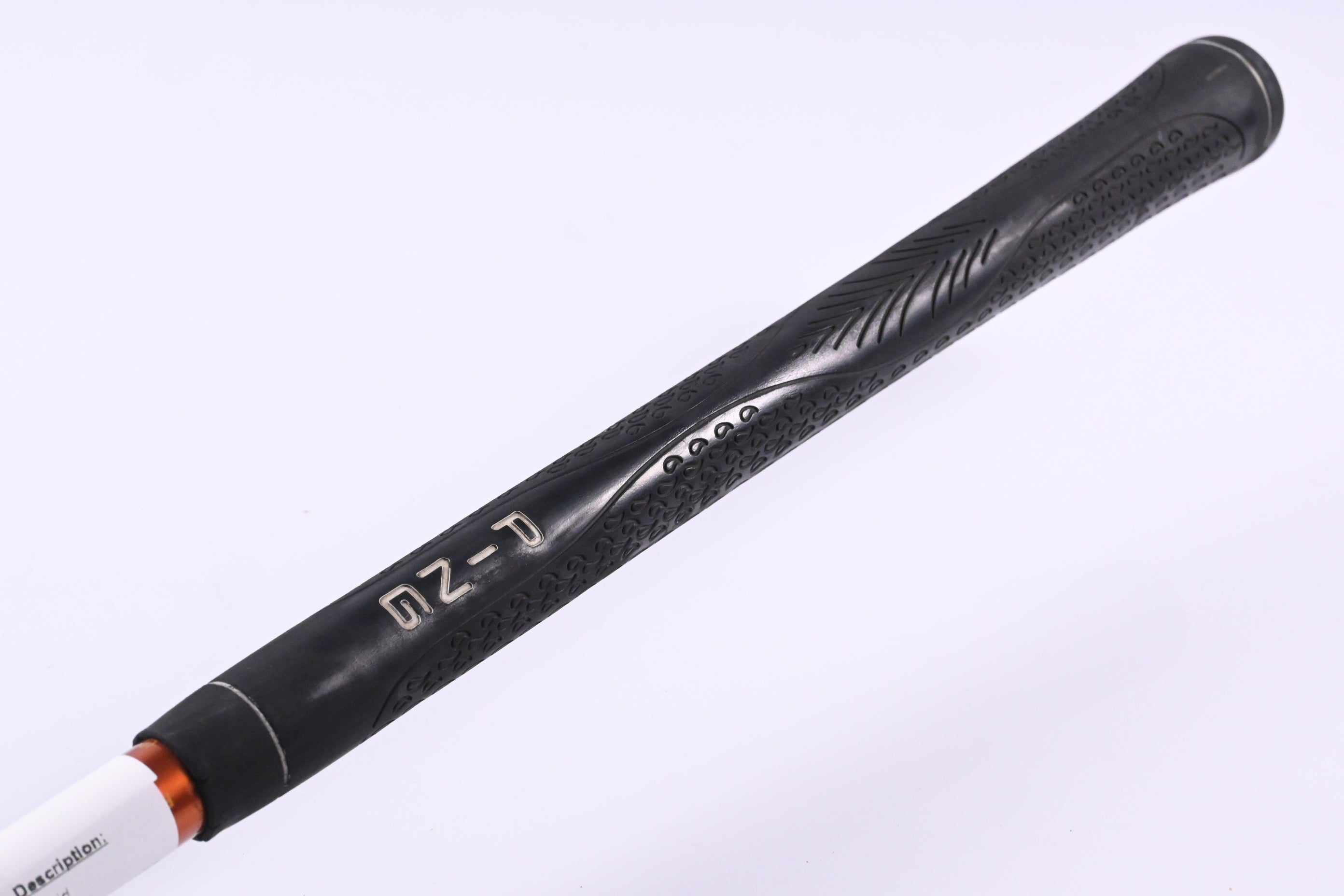 Ping G10 #4 Hybrid / 21 Degree / Senior Flex Ping TFC 129 H Shaft