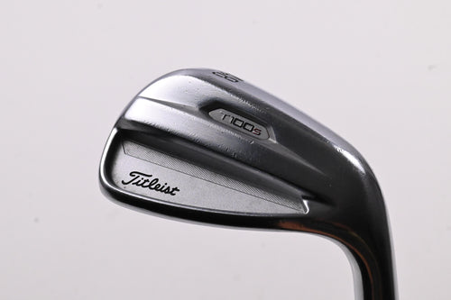 Titleist T100 S 2021 Pitching Wedge / 48 Degree / Stiff Flex Project X Shaft