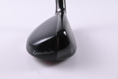 Taylormade Stealth Plus #3 Hybrid / 19.5 Degree / Stiff Flex Ventus Blue 7 HB
