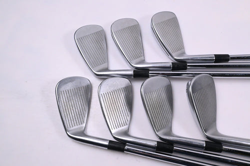 Taylormade P790 2021 Irons / 4-PW / X-Flex Dynamic Gold 105 X100 Shafts