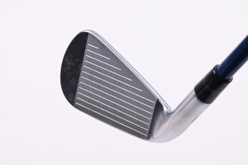 Titleist T200 #2 Iron / 17 Degree / Stiff Flex Project X - HD2 92 Shaft
