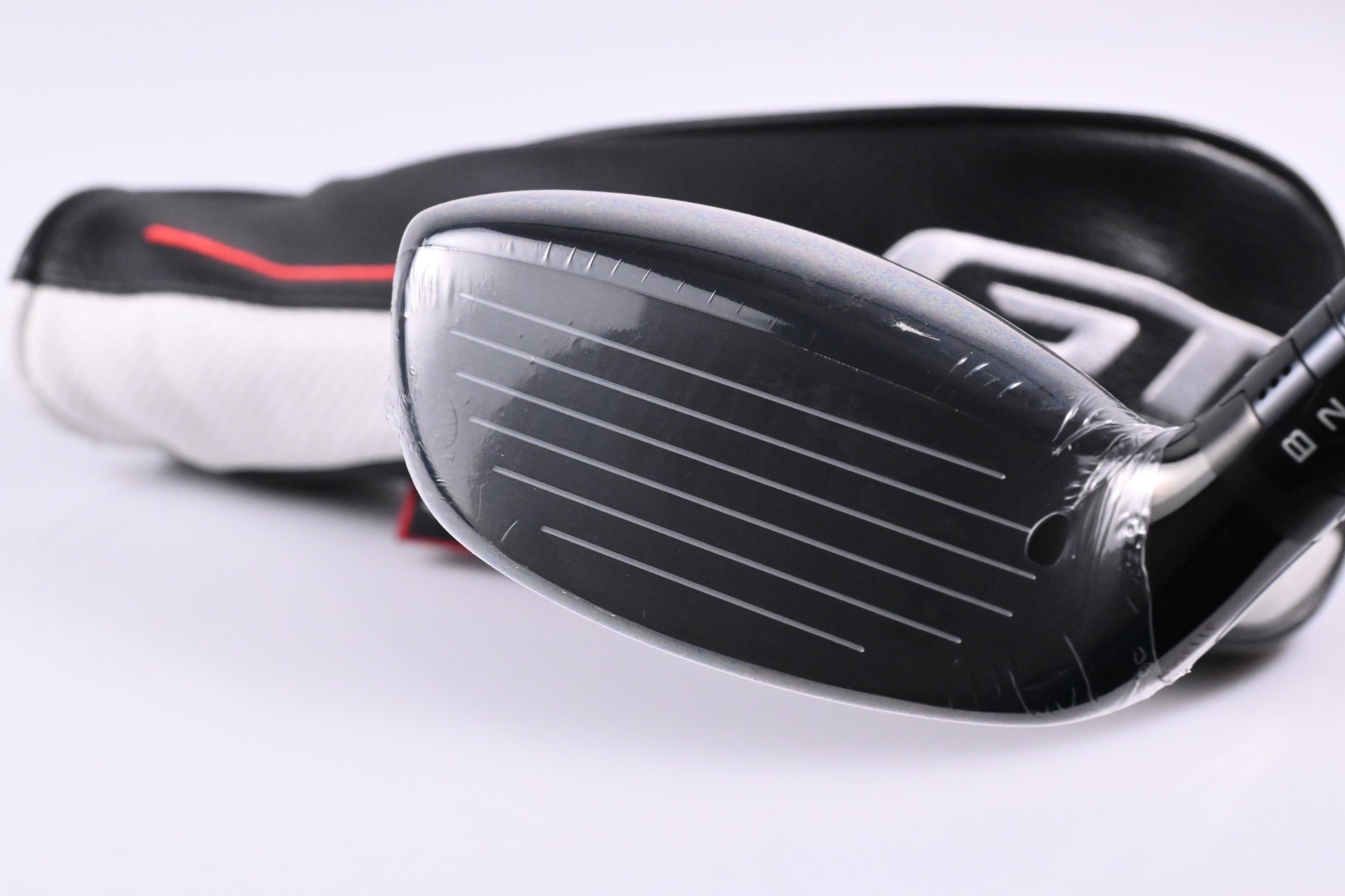 Titleist GT1 #5 Hybrid / 23 Degree / Regular Flex Fujikura Air Speeder 50 Shaft