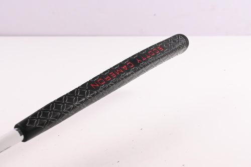 Scotty Cameron Super Select Newport+ Putter / 34 Inch