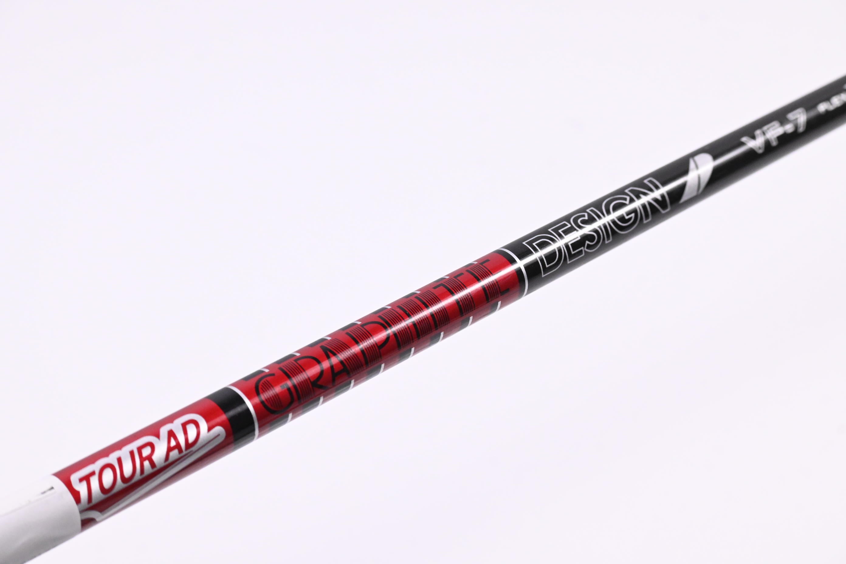 Graphite Design Tour AD VF-7 #3 Wood Shaft / X-Flex / Titleist 2nd Gen