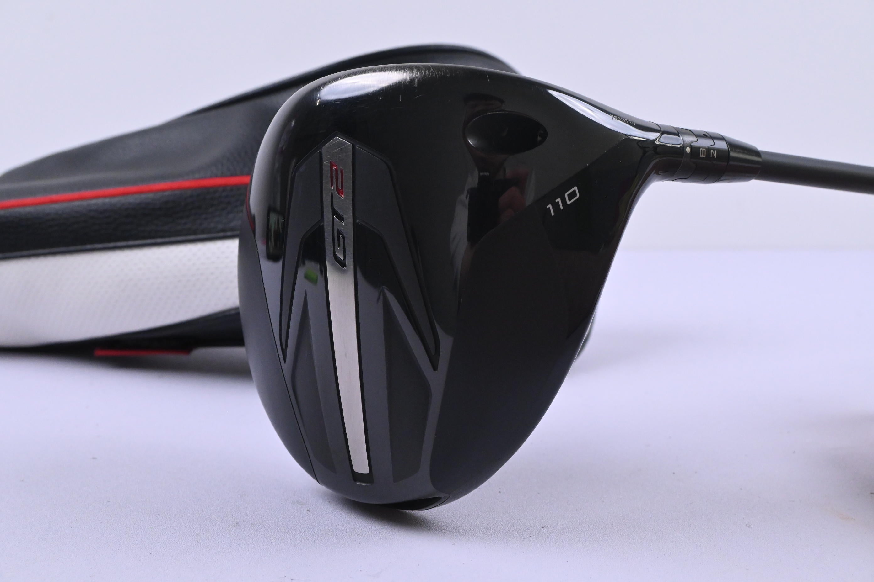 Titleist GT2 Driver / 11 Degree / Stiff Flex Tensei 1K Blue 55 Shaft