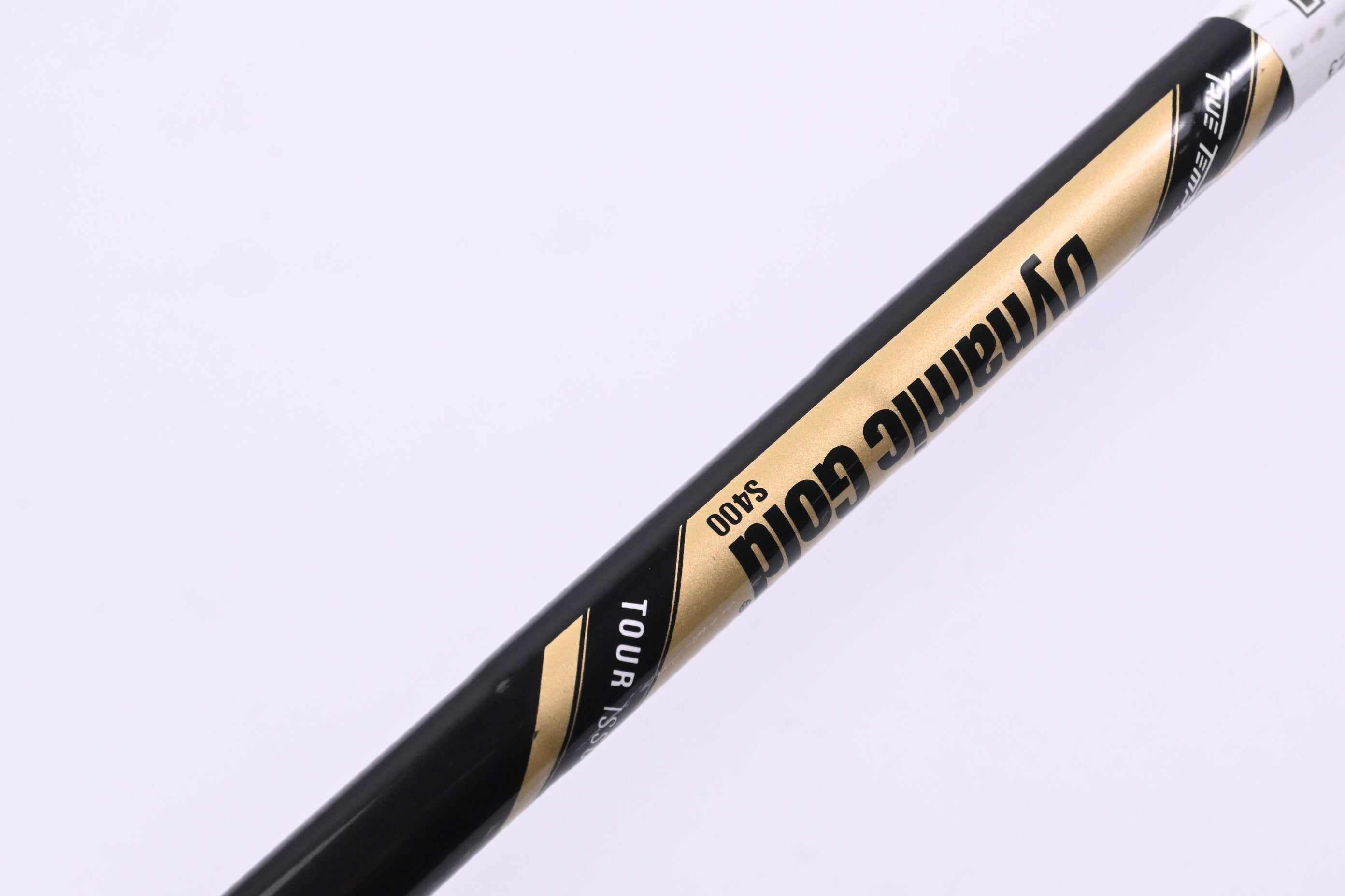 Miura Forged Series Lob Wedge / 58 Degree / Stiff Flex Dynamic Gold S400 Shaft