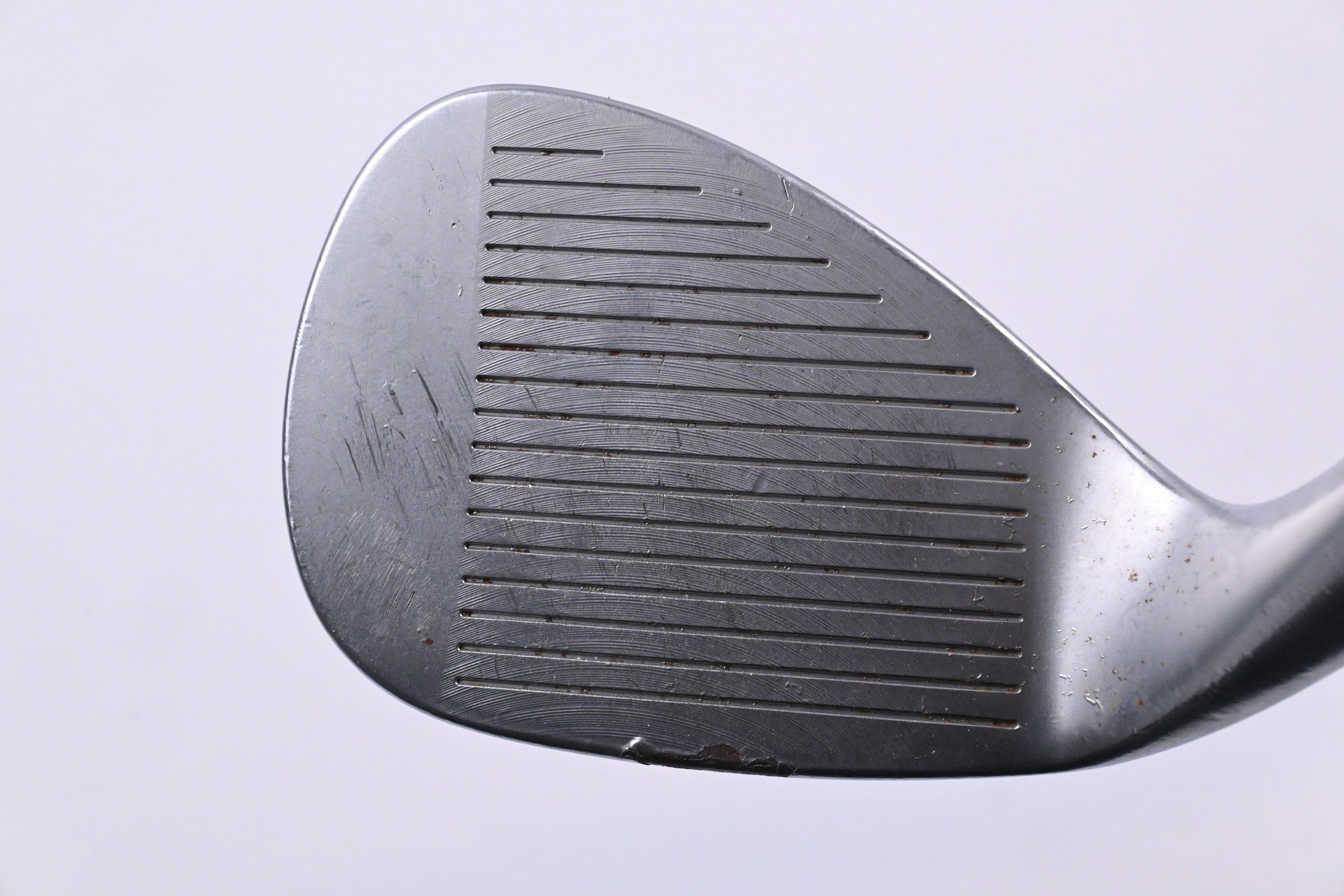Cobra King Versatile Sand Wedge / 54 Degree / Wedge Flex Dynamic Gold Shaft